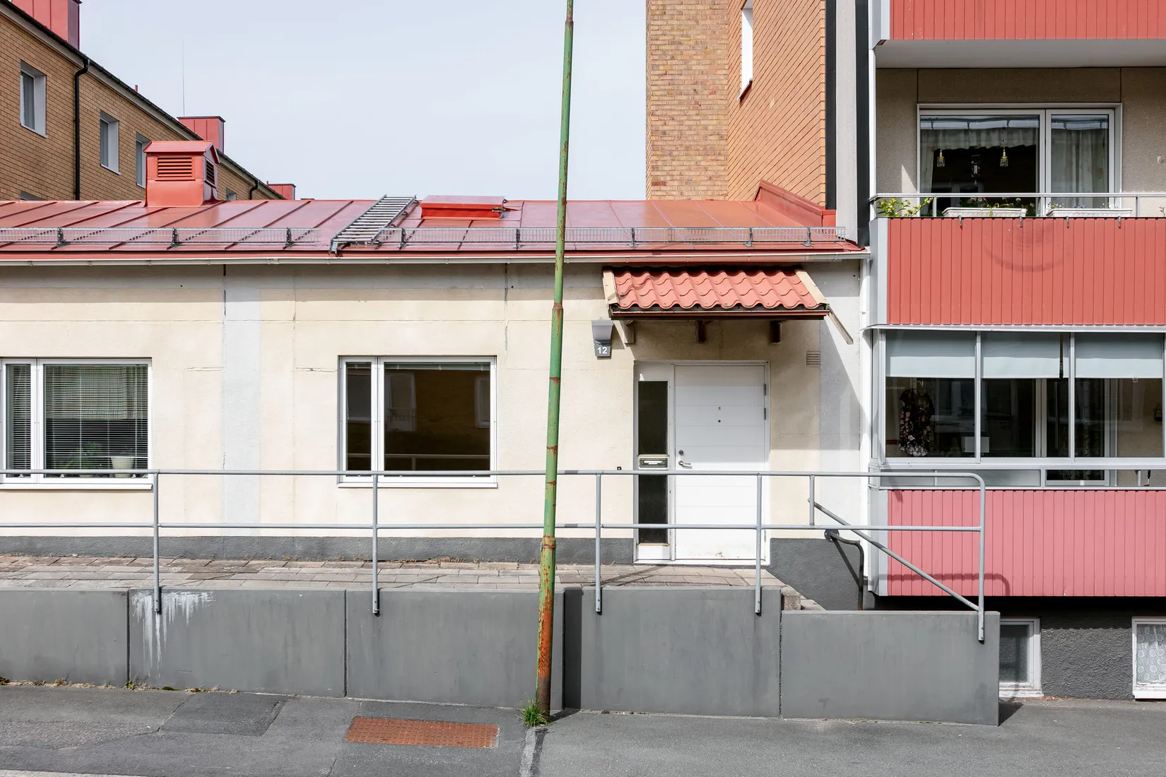 Bostadsrätt, Runedalsgatan 12, Åker, Nässjö