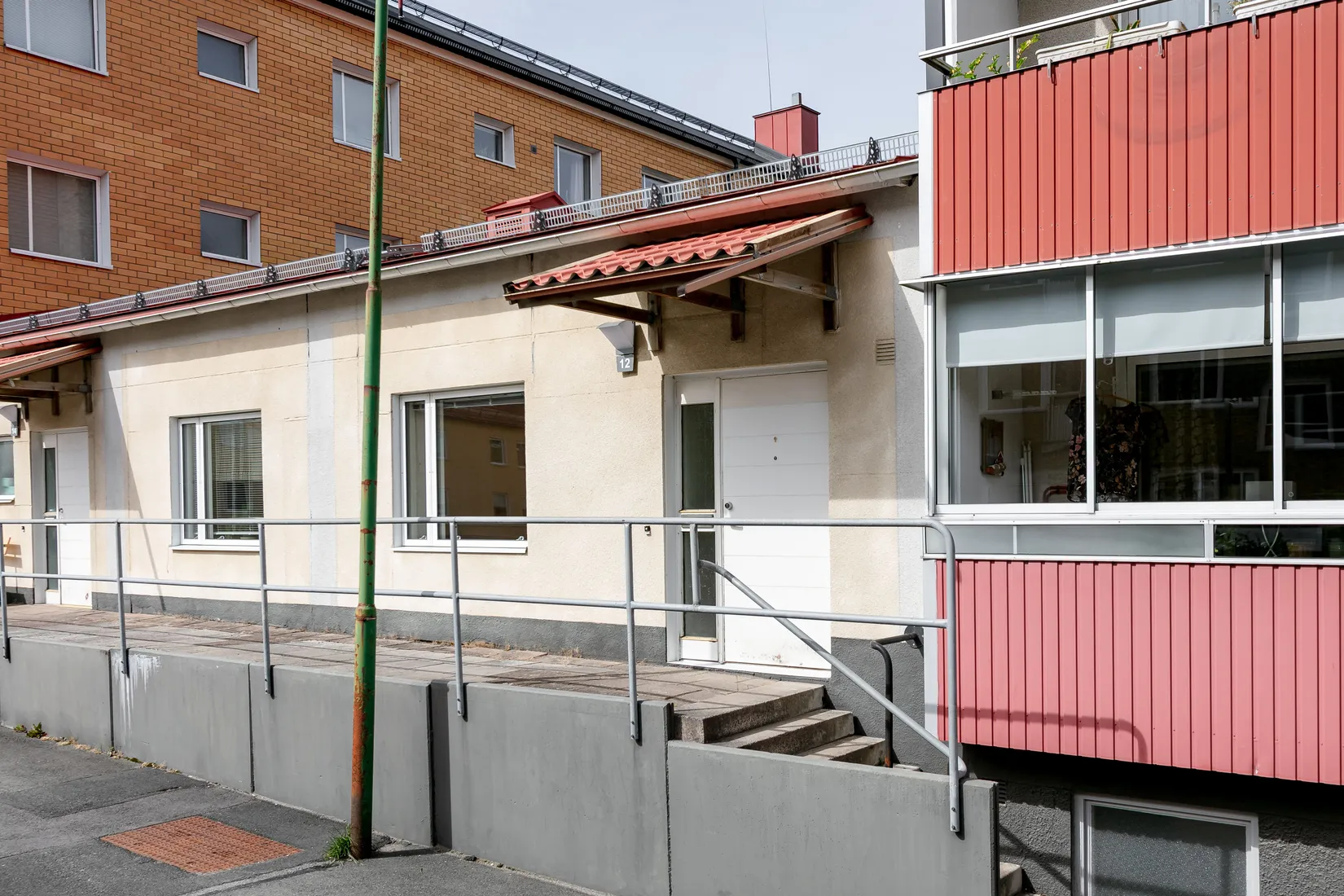 Bostadsrätt, Runedalsgatan 12, Åker, Nässjö