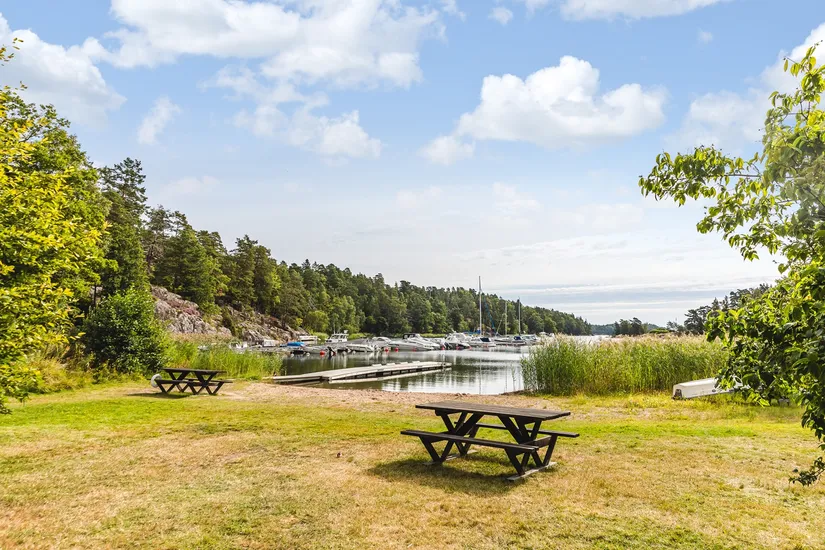 Villa, Rågårdskärrsvägen 10, Ingarö - Stora Barnvik, Värmdö