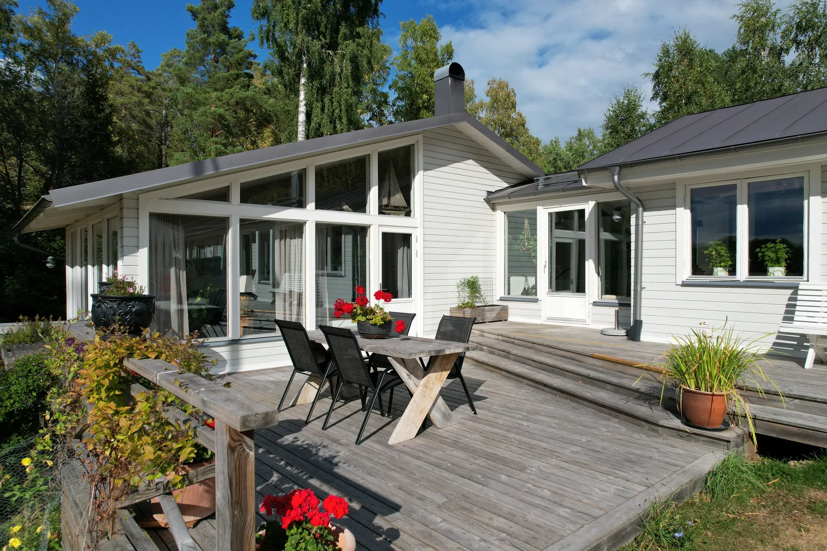 Villa, Rågårdskärrsvägen 10, Ingarö - Stora Barnvik, Värmdö