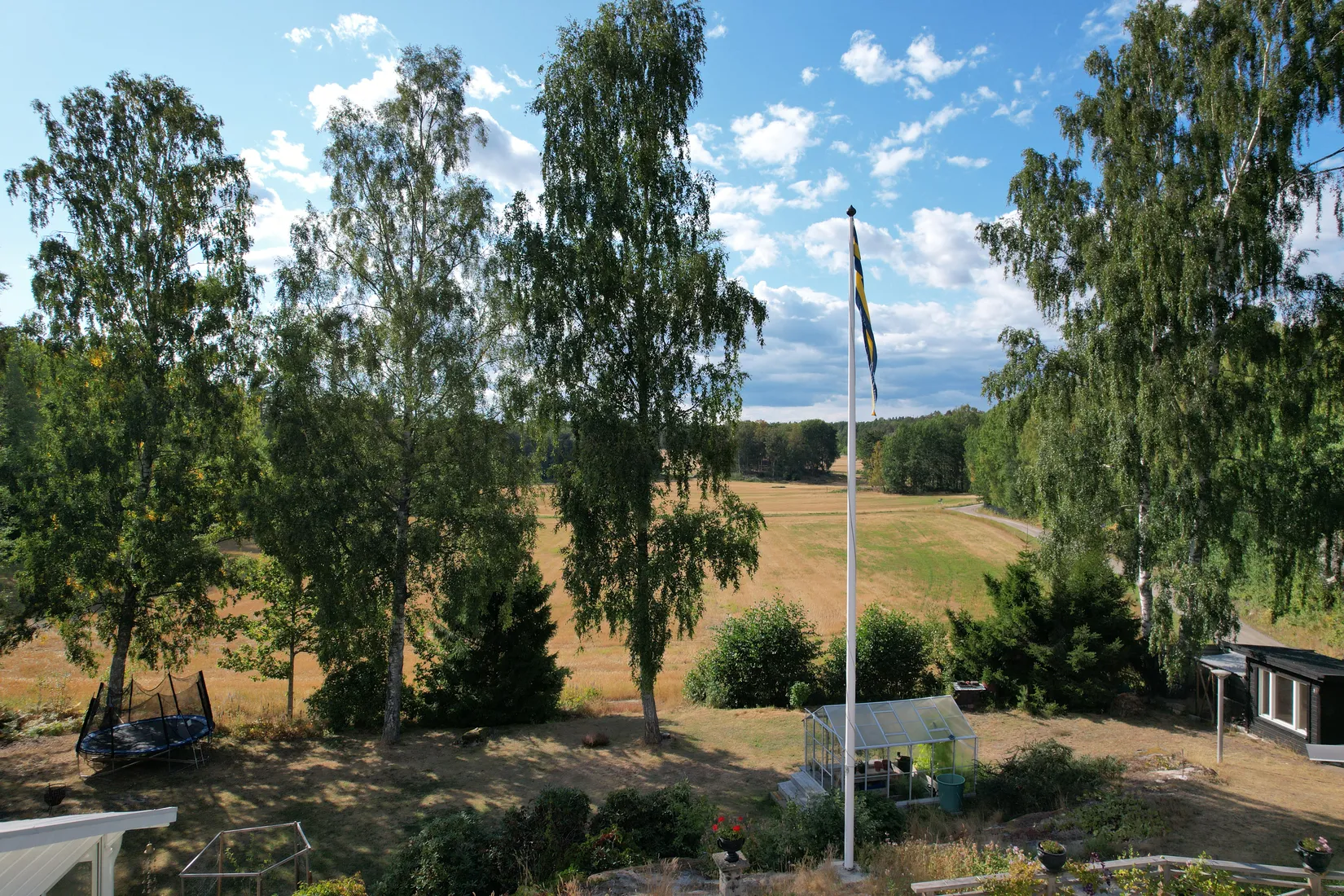 Villa, Rågårdskärrsvägen 10, Ingarö - Stora Barnvik, Värmdö