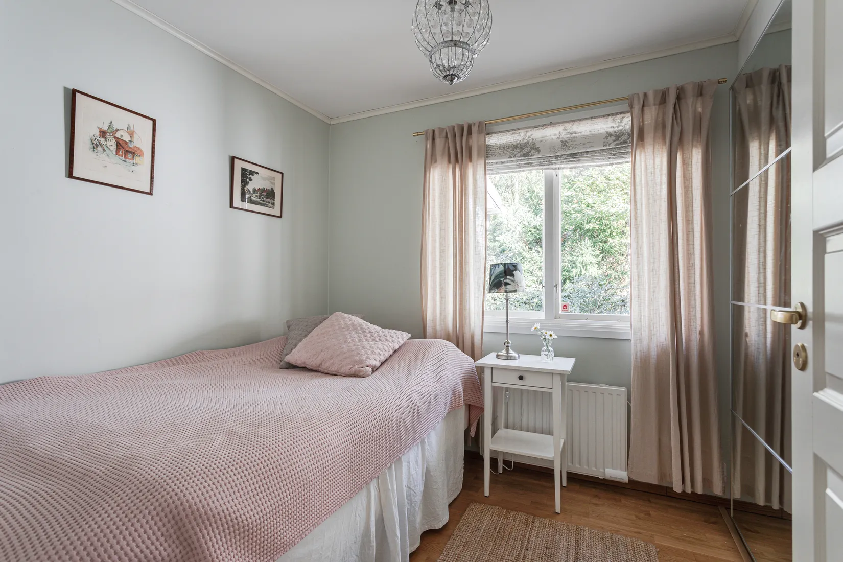 Villa, Rågårdskärrsvägen 10, Ingarö - Stora Barnvik, Värmdö