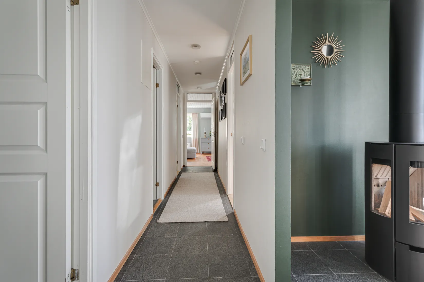 Villa, Rågårdskärrsvägen 10, Ingarö - Stora Barnvik, Värmdö