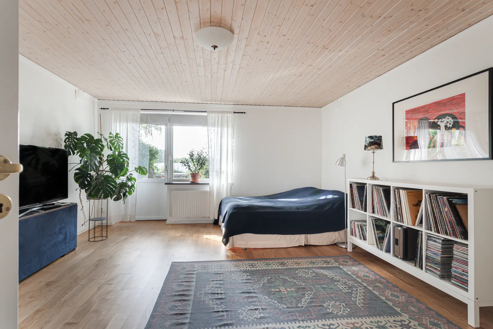 Villa, Rågårdskärrsvägen 10, Ingarö - Stora Barnvik, Värmdö
