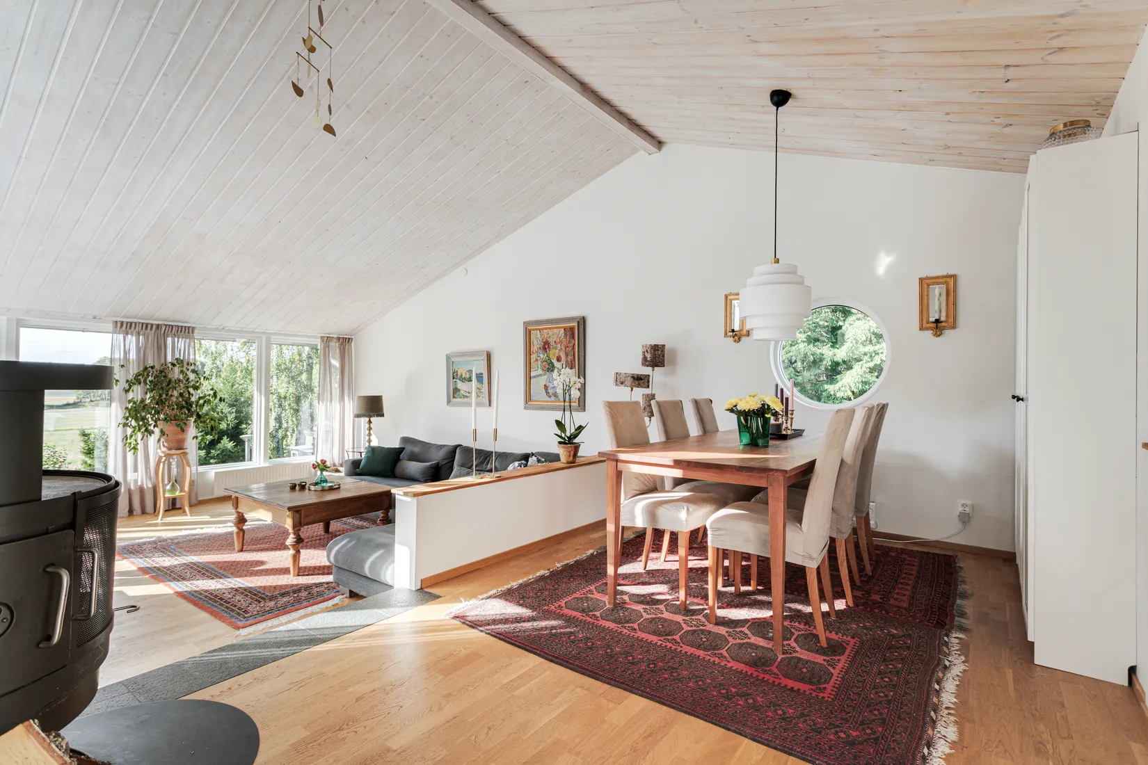 Villa, Rågårdskärrsvägen 10, Ingarö - Stora Barnvik, Värmdö