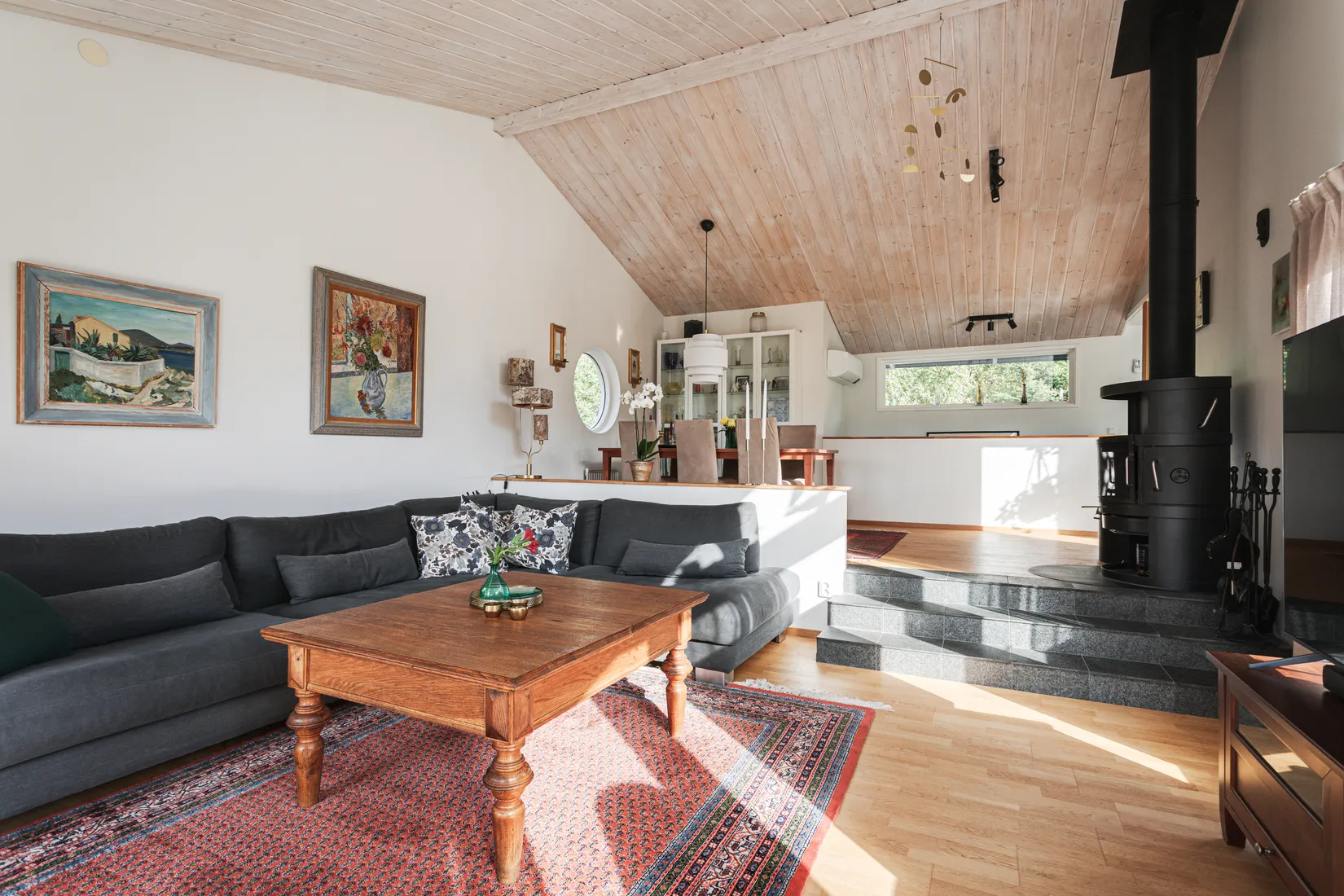 Villa, Rågårdskärrsvägen 10, Ingarö - Stora Barnvik, Värmdö