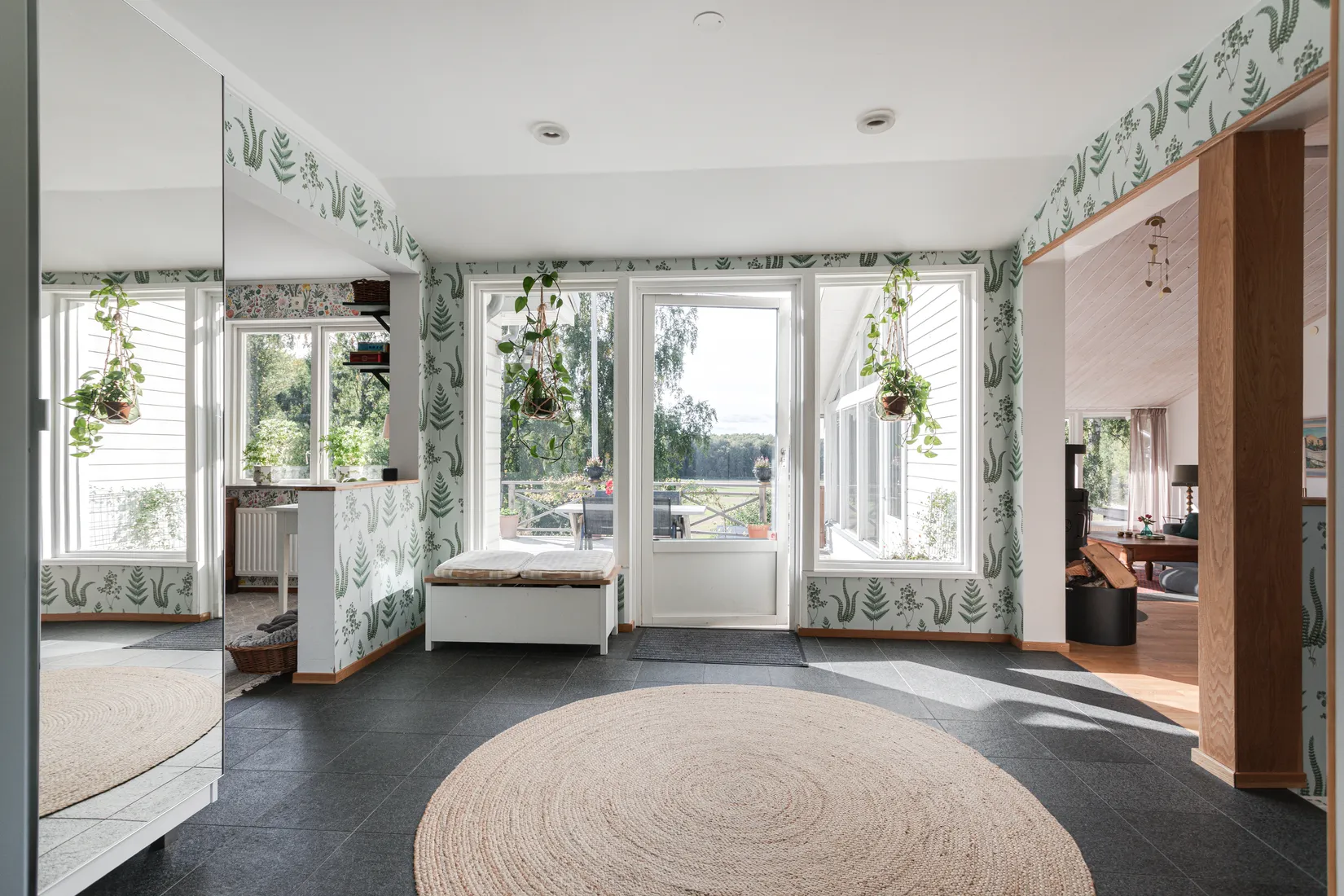 Villa, Rågårdskärrsvägen 10, Ingarö - Stora Barnvik, Värmdö