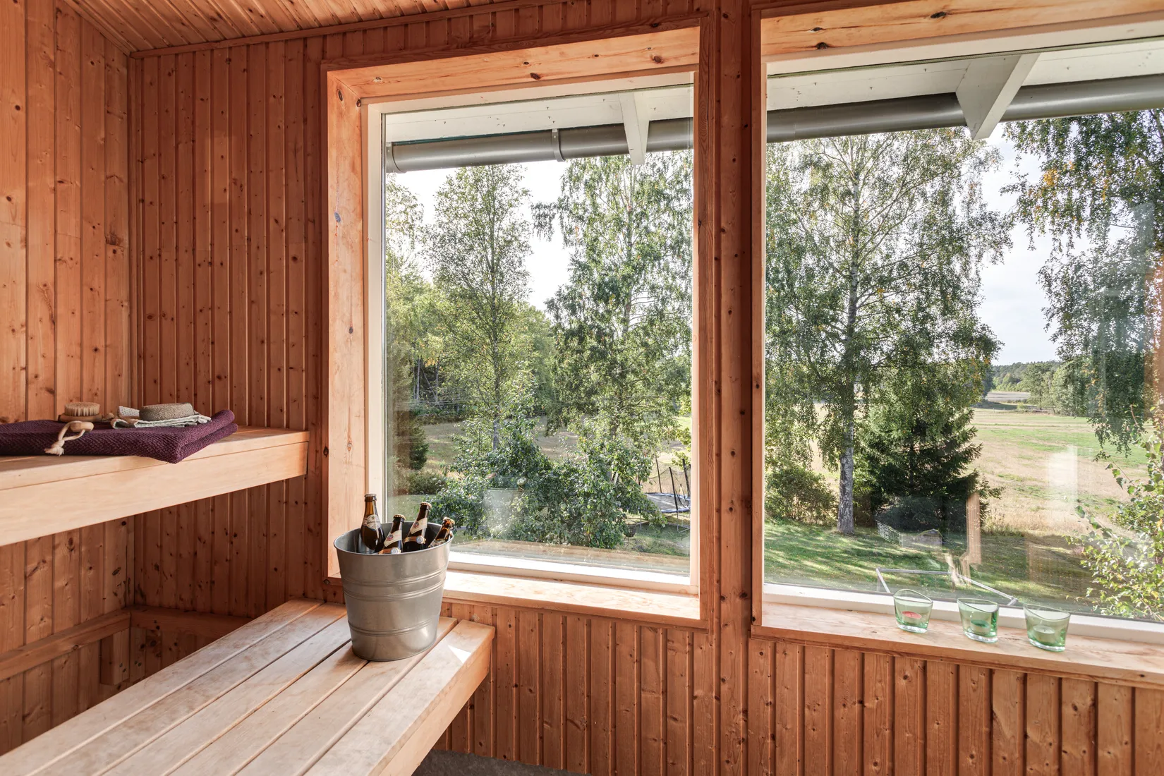 Villa, Rågårdskärrsvägen 10, Ingarö - Stora Barnvik, Värmdö