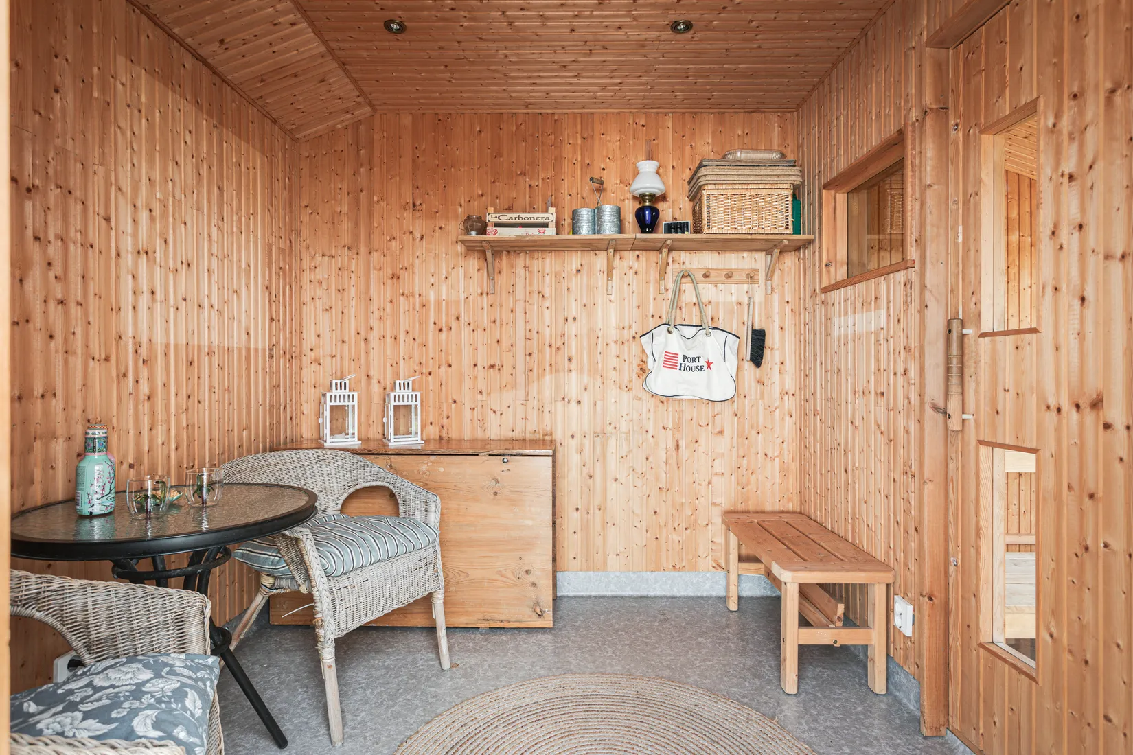 Villa, Rågårdskärrsvägen 10, Ingarö - Stora Barnvik, Värmdö