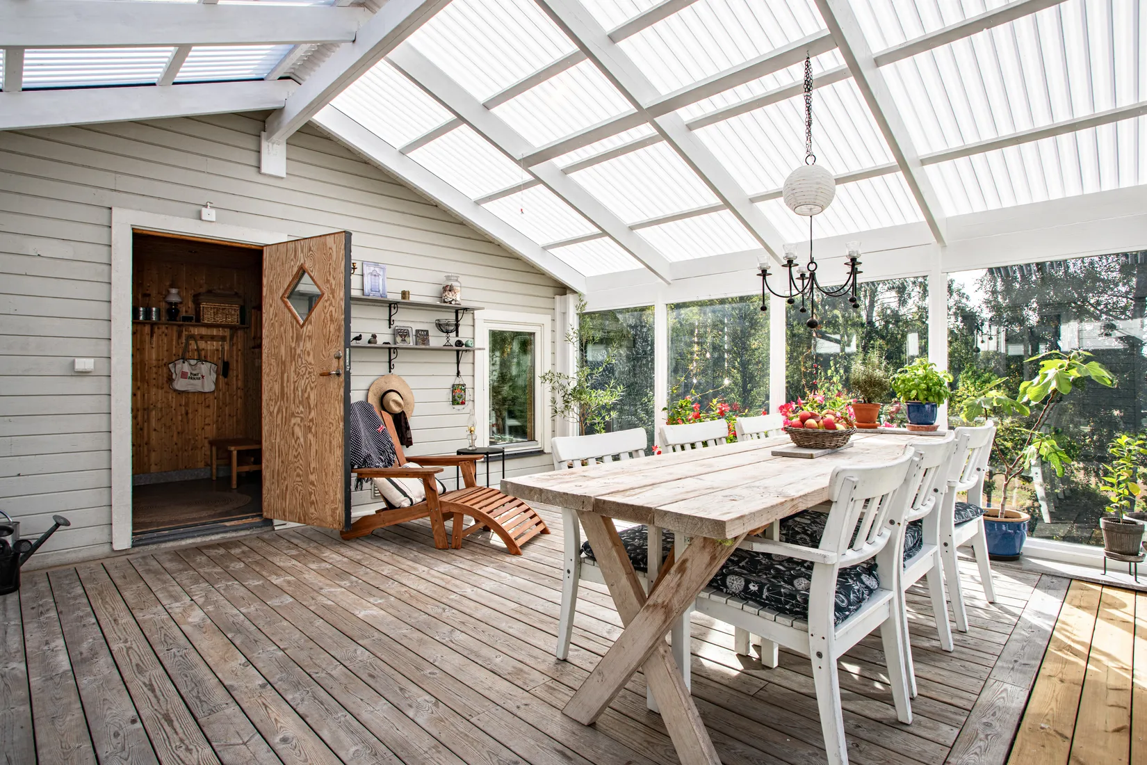 Villa, Rågårdskärrsvägen 10, Ingarö - Stora Barnvik, Värmdö