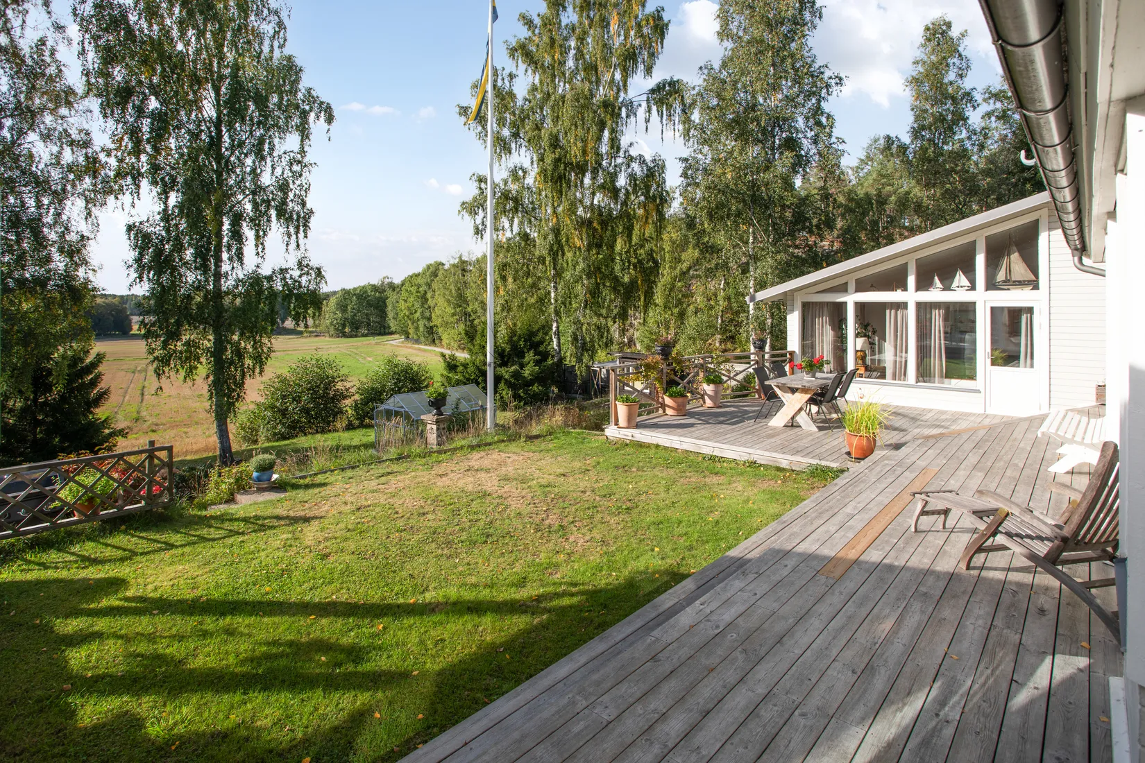 Villa, Rågårdskärrsvägen 10, Ingarö - Stora Barnvik, Värmdö