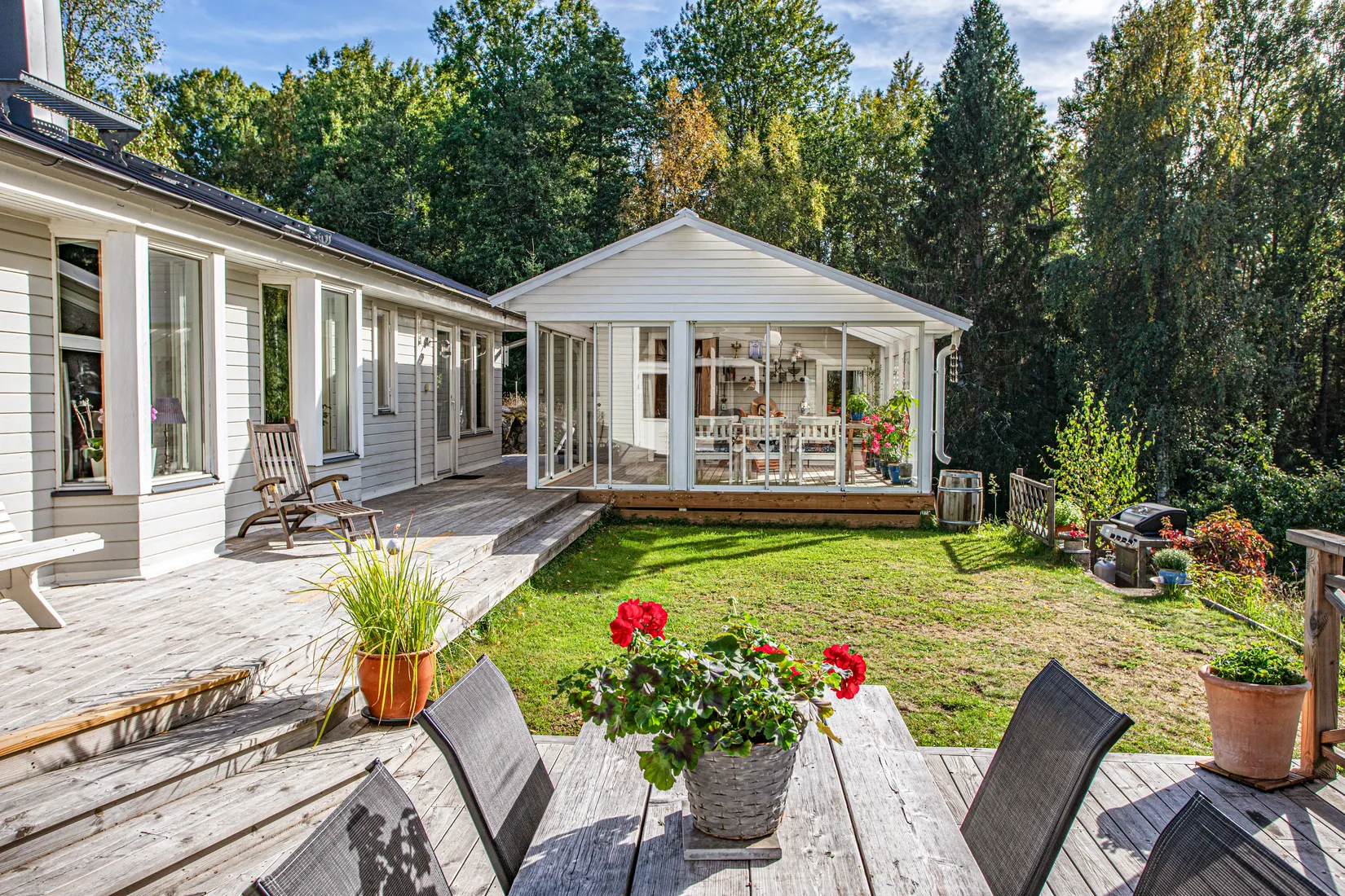 Villa, Rågårdskärrsvägen 10, Ingarö - Stora Barnvik, Värmdö
