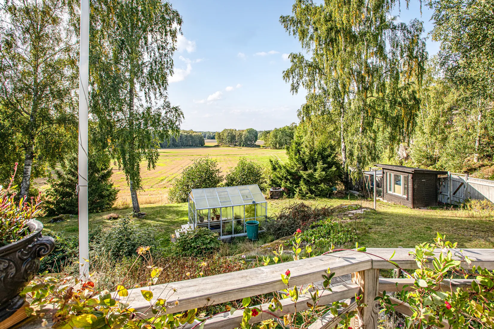 Villa, Rågårdskärrsvägen 10, Ingarö - Stora Barnvik, Värmdö