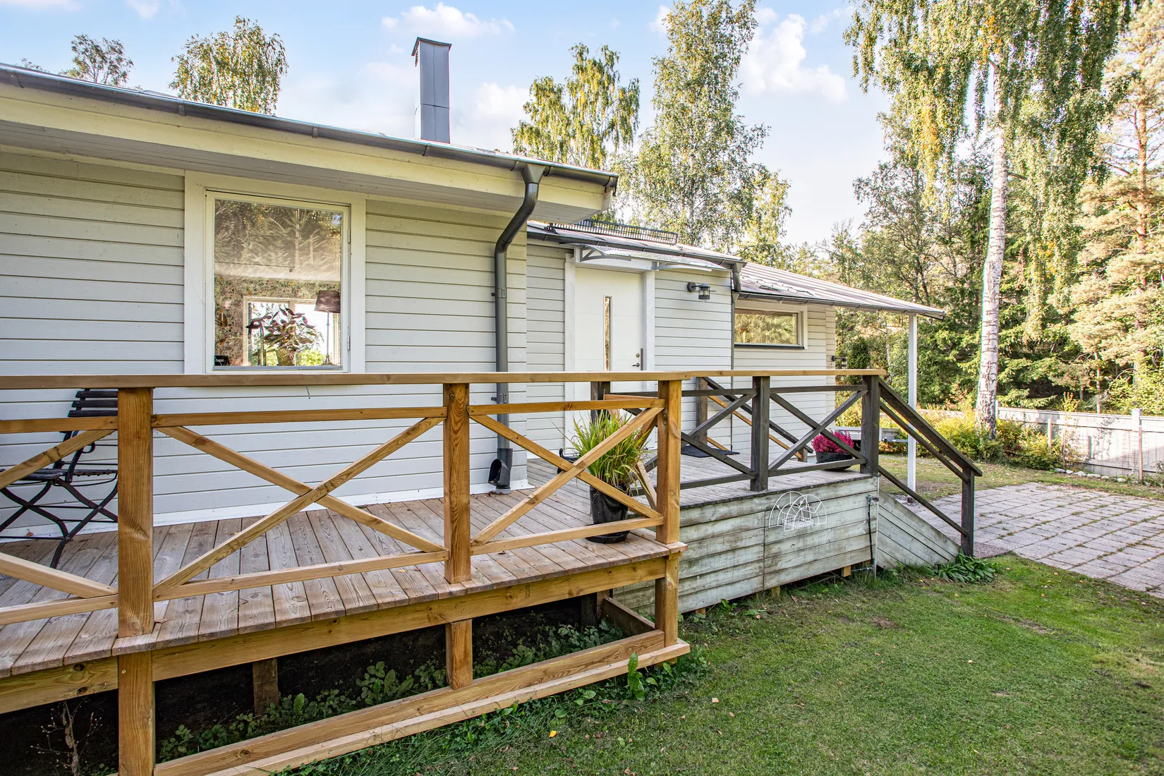 Villa, Rågårdskärrsvägen 10, Ingarö - Stora Barnvik, Värmdö
