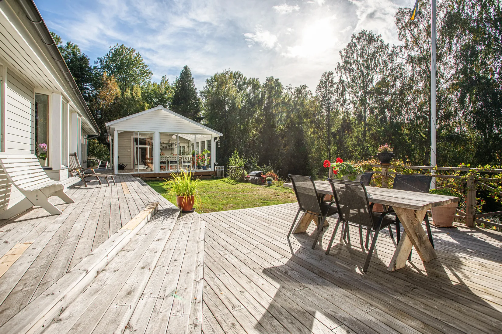 Villa, Rågårdskärrsvägen 10, Ingarö - Stora Barnvik, Värmdö