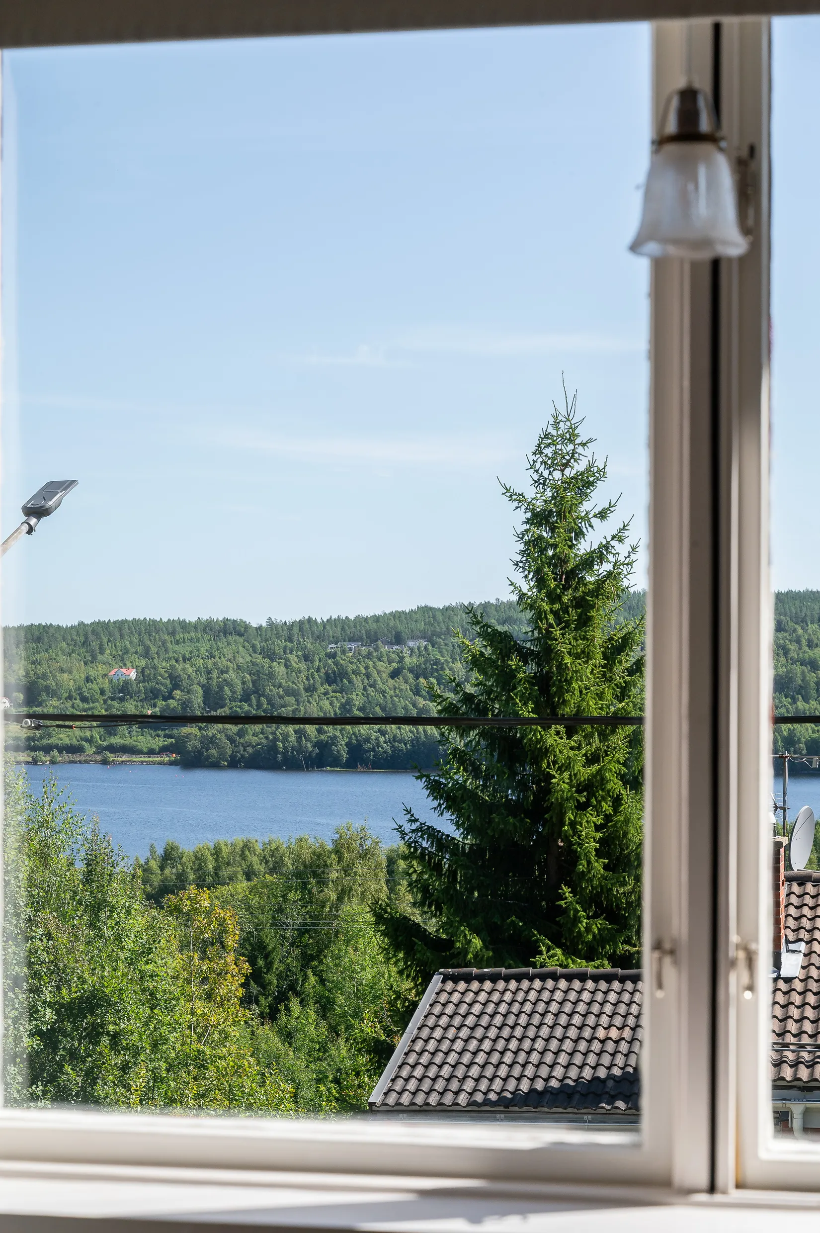 Villa, Kyrkvägen 12, Hemmanet, Sundsvall