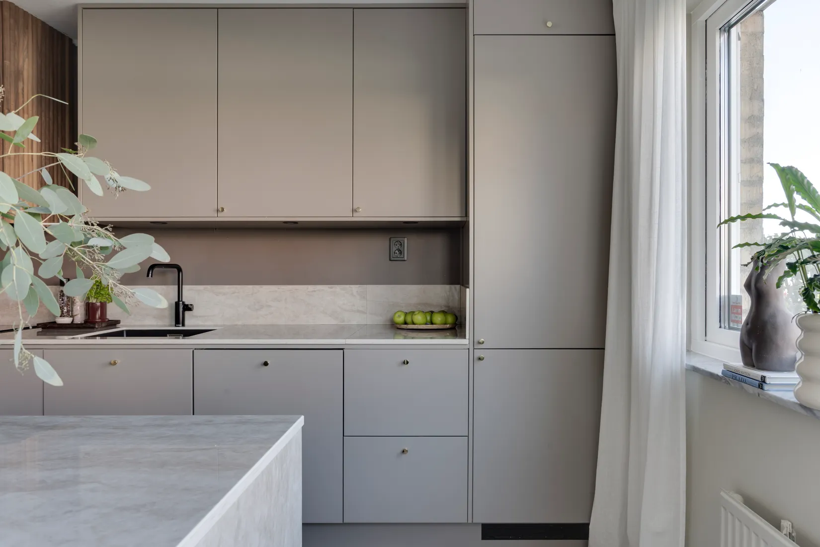 Bostadsrätt, Skvatterevsgatan 30, Limhamn - Ön, Malmö