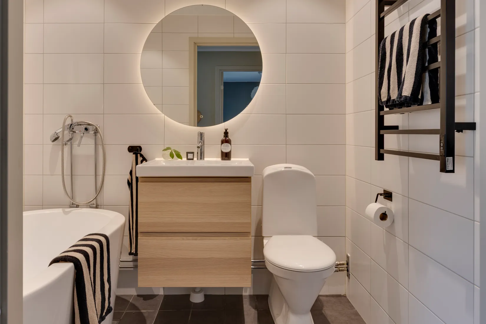 Bostadsrätt, Skvatterevsgatan 30, Limhamn - Ön, Malmö