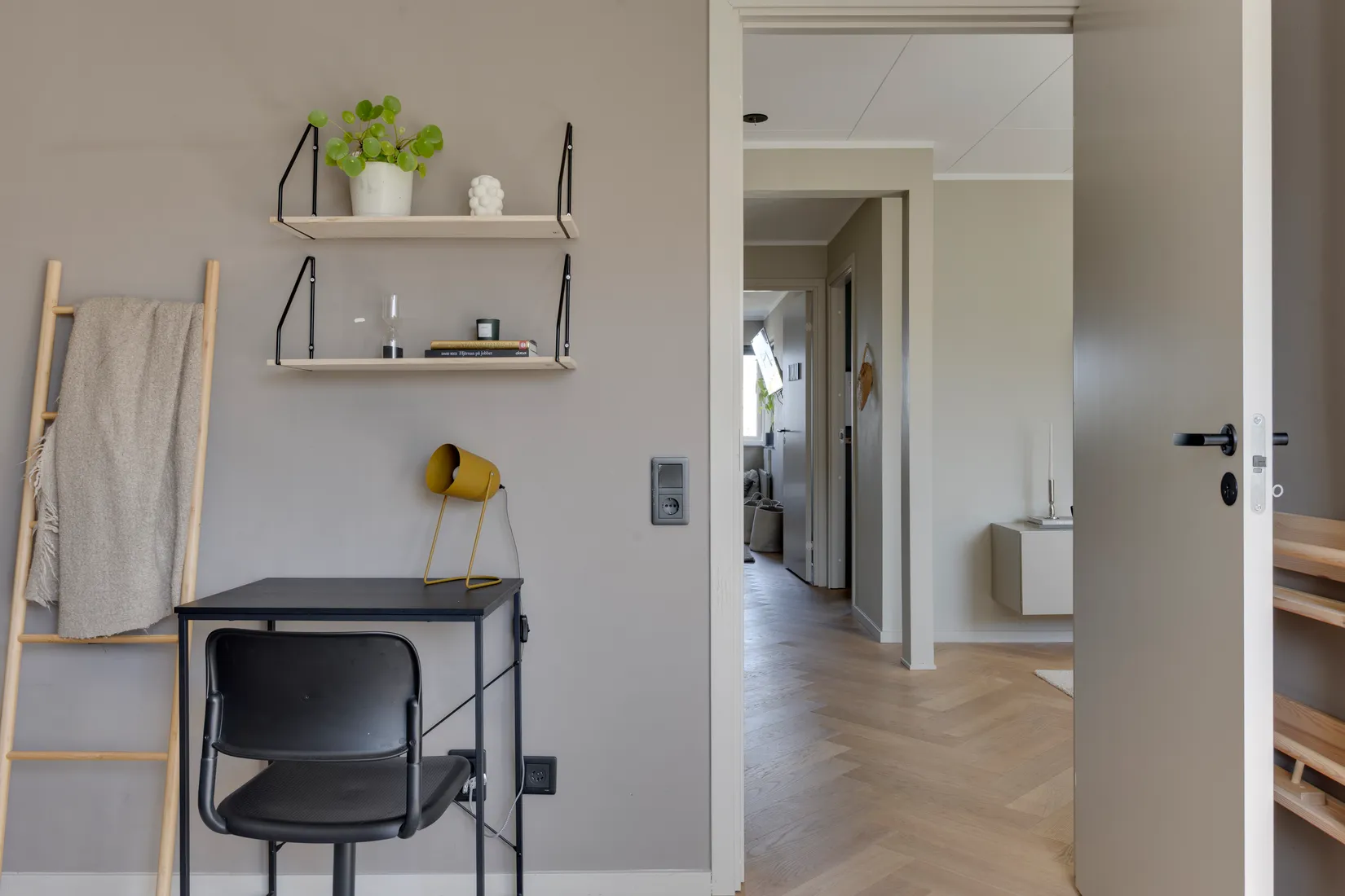 Bostadsrätt, Skvatterevsgatan 30, Limhamn - Ön, Malmö