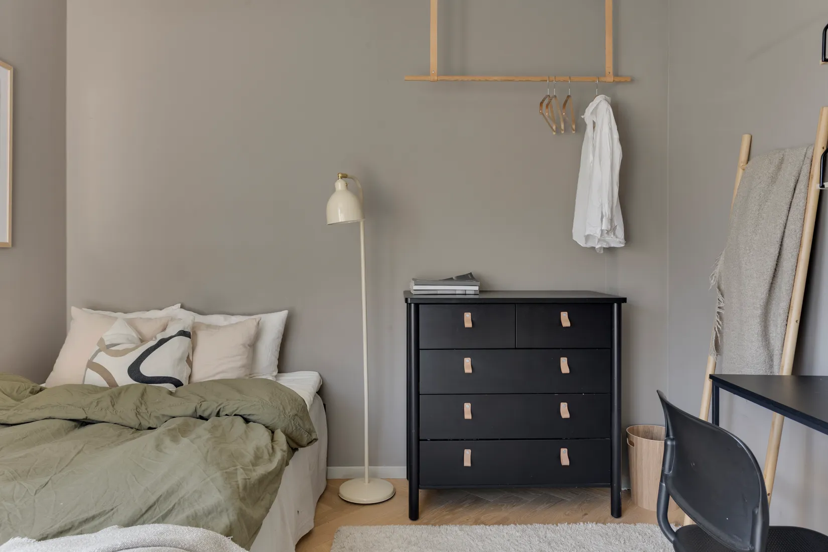 Bostadsrätt, Skvatterevsgatan 30, Limhamn - Ön, Malmö