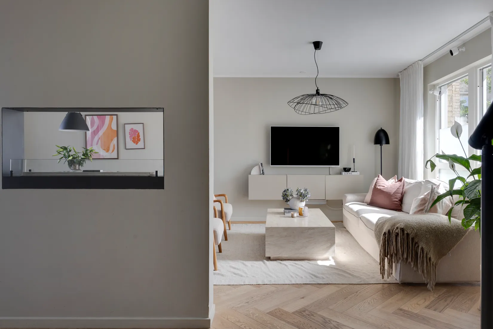 Bostadsrätt, Skvatterevsgatan 30, Limhamn - Ön, Malmö