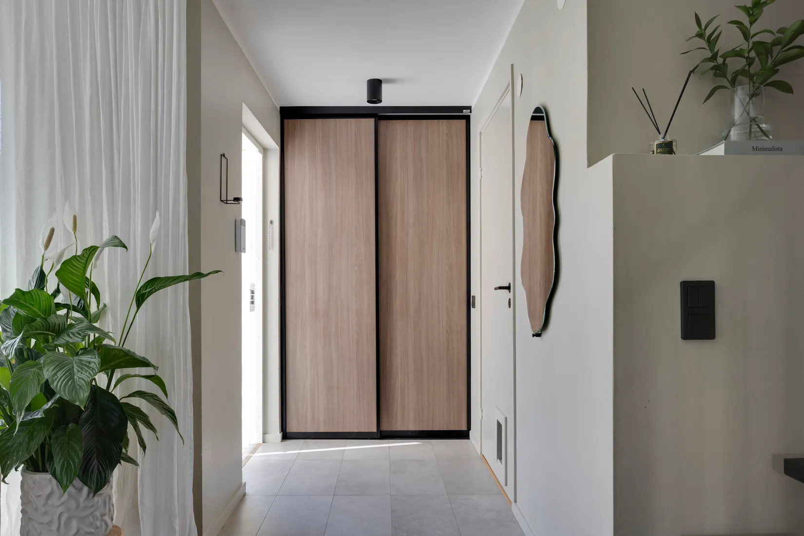 Bostadsrätt, Skvatterevsgatan 30, Limhamn - Ön, Malmö