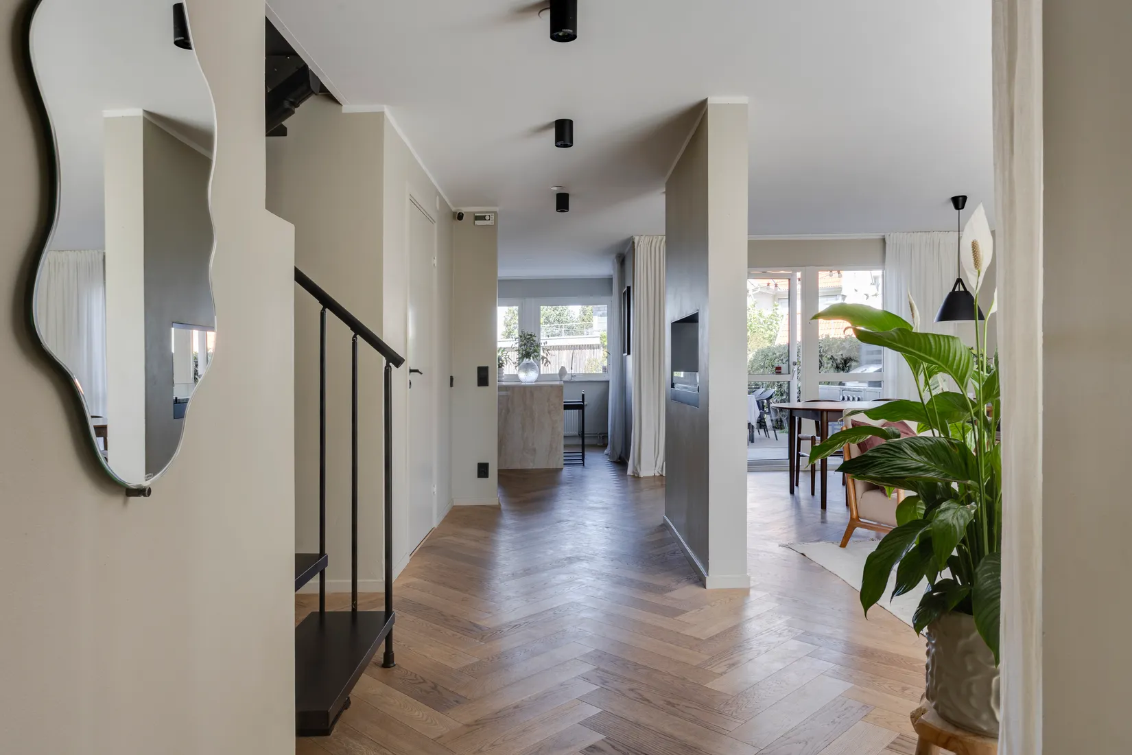 Bostadsrätt, Skvatterevsgatan 30, Limhamn - Ön, Malmö