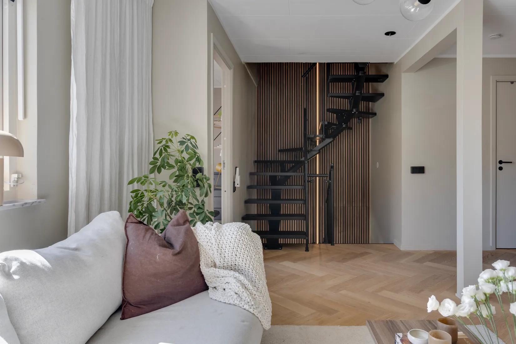 Bostadsrätt, Skvatterevsgatan 30, Limhamn - Ön, Malmö