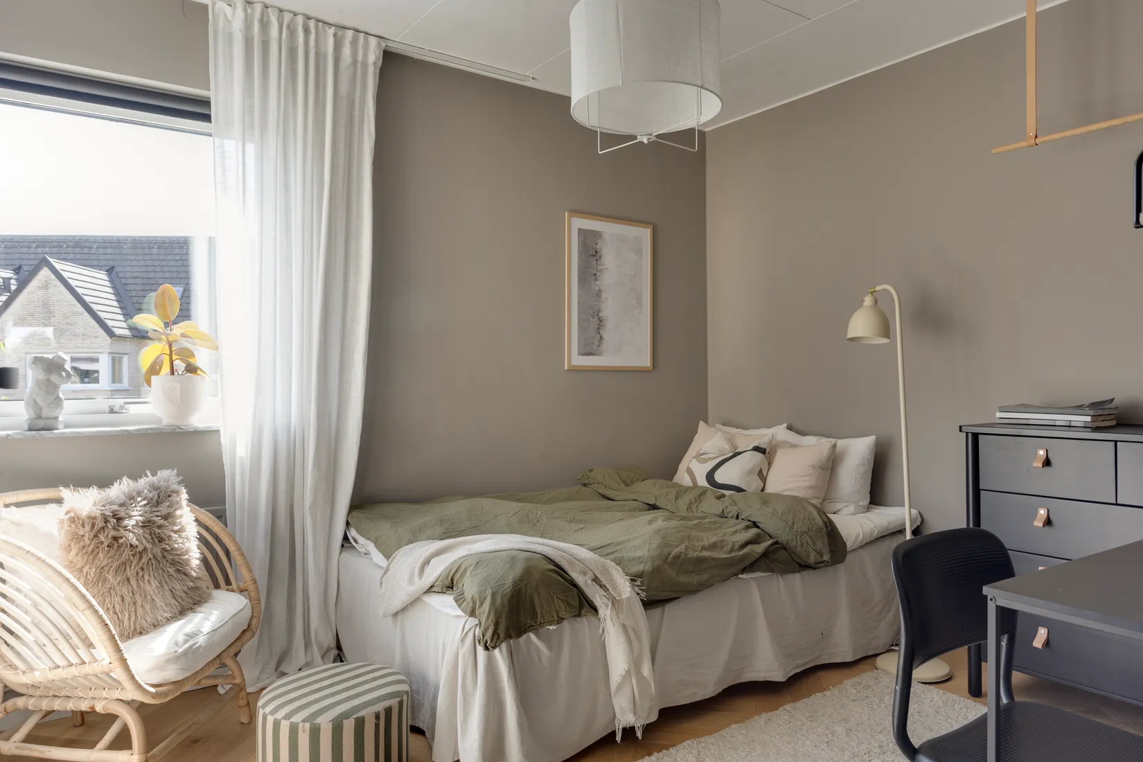 Bostadsrätt, Skvatterevsgatan 30, Limhamn - Ön, Malmö
