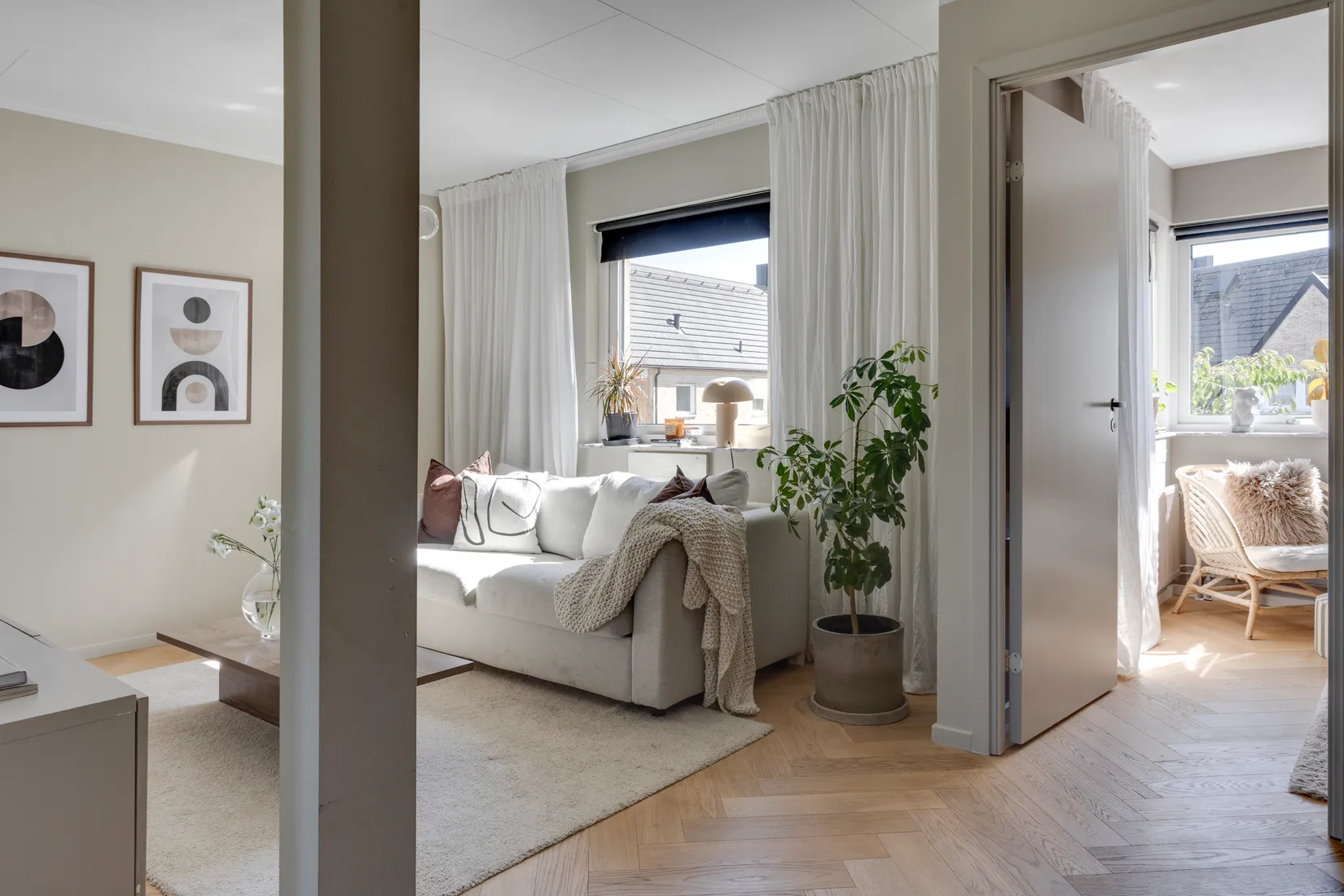 Bostadsrätt, Skvatterevsgatan 30, Limhamn - Ön, Malmö