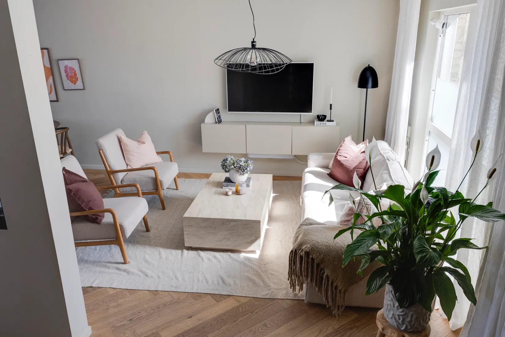 Bostadsrätt, Skvatterevsgatan 30, Limhamn - Ön, Malmö