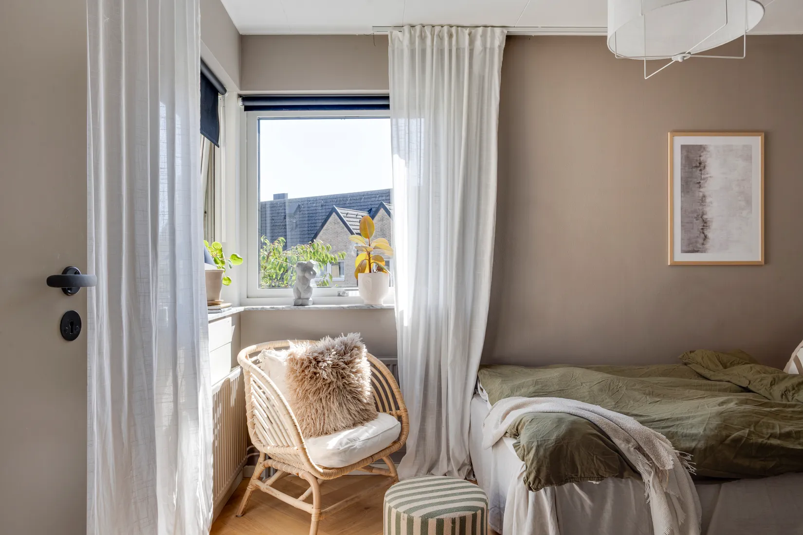 Bostadsrätt, Skvatterevsgatan 30, Limhamn - Ön, Malmö