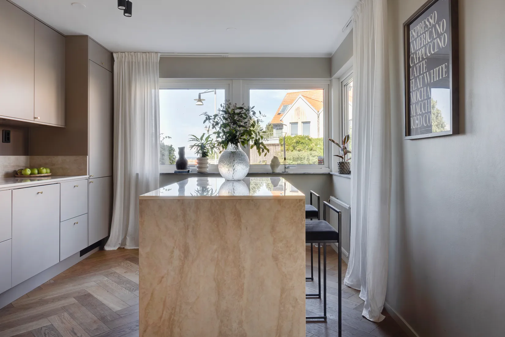 Bostadsrätt, Skvatterevsgatan 30, Limhamn - Ön, Malmö