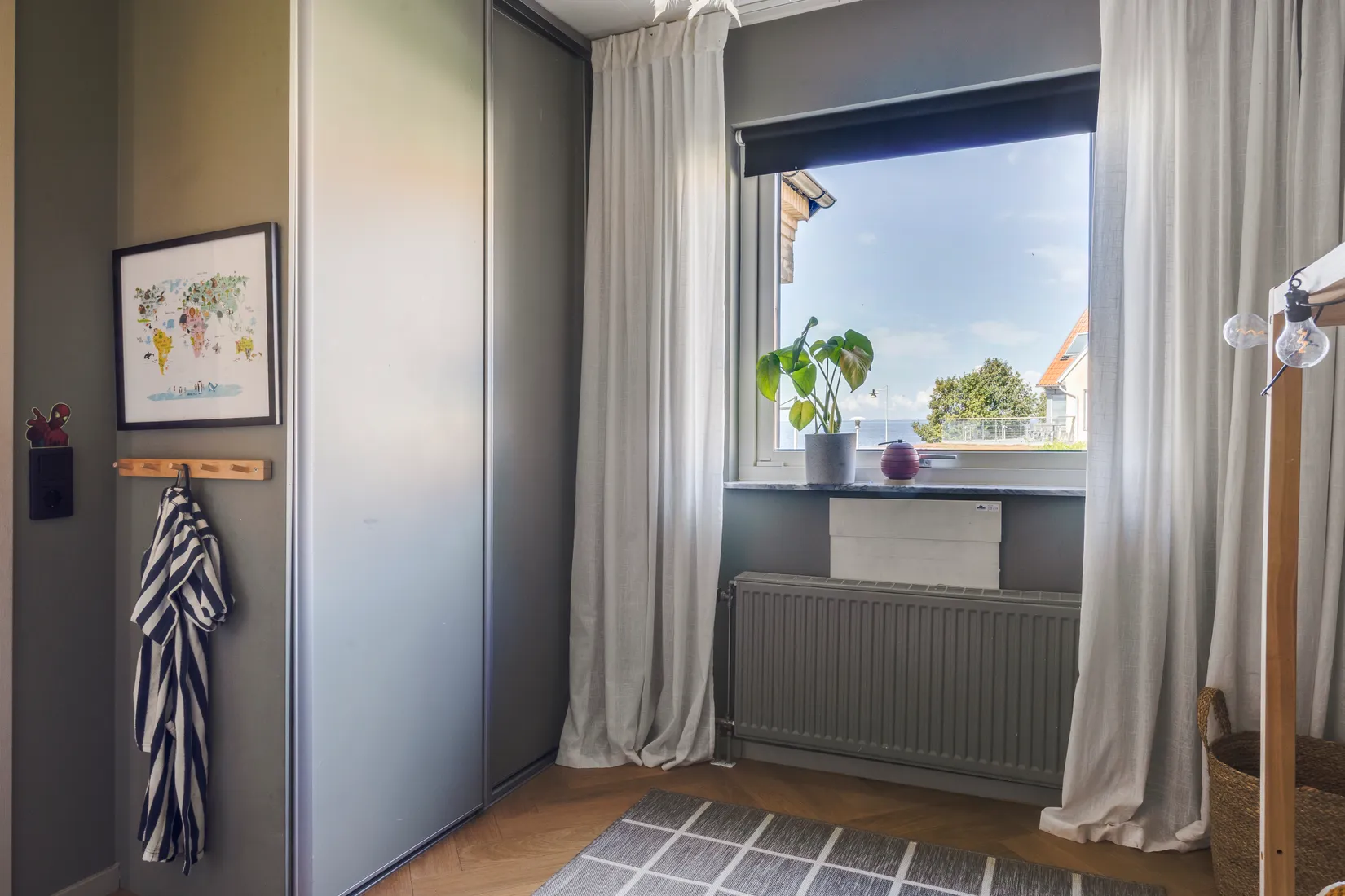 Bostadsrätt, Skvatterevsgatan 30, Limhamn - Ön, Malmö