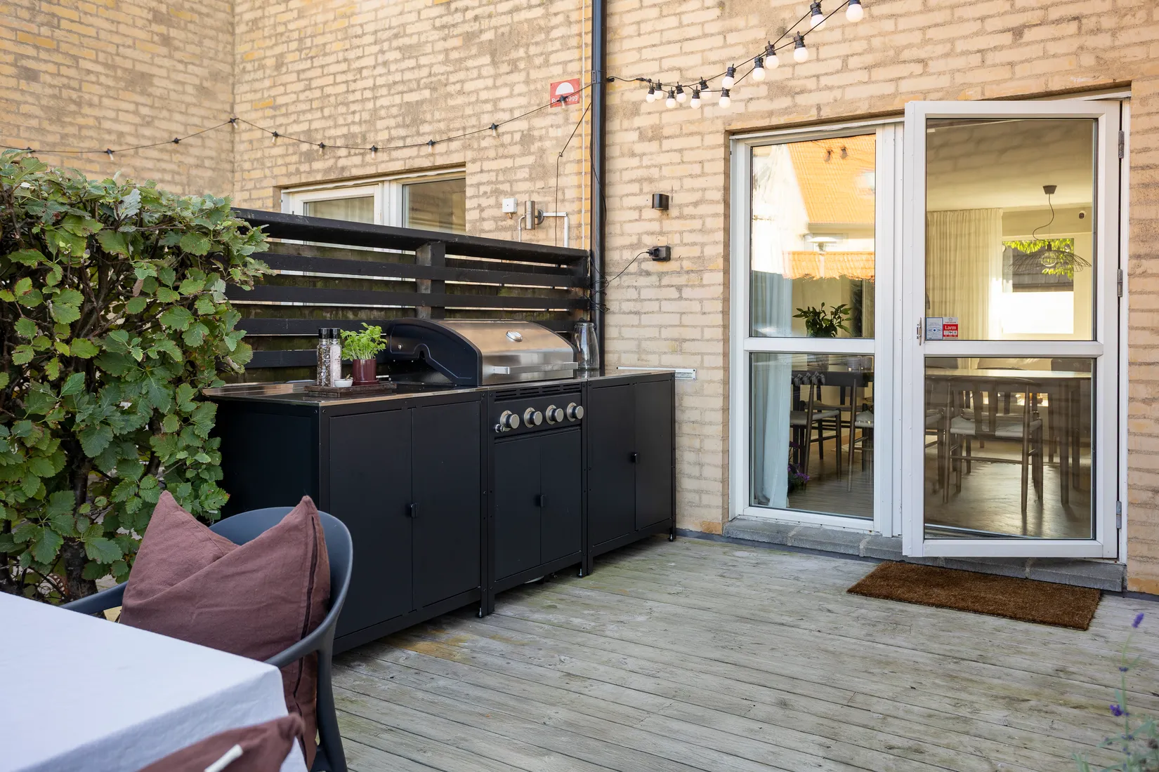 Bostadsrätt, Skvatterevsgatan 30, Limhamn - Ön, Malmö