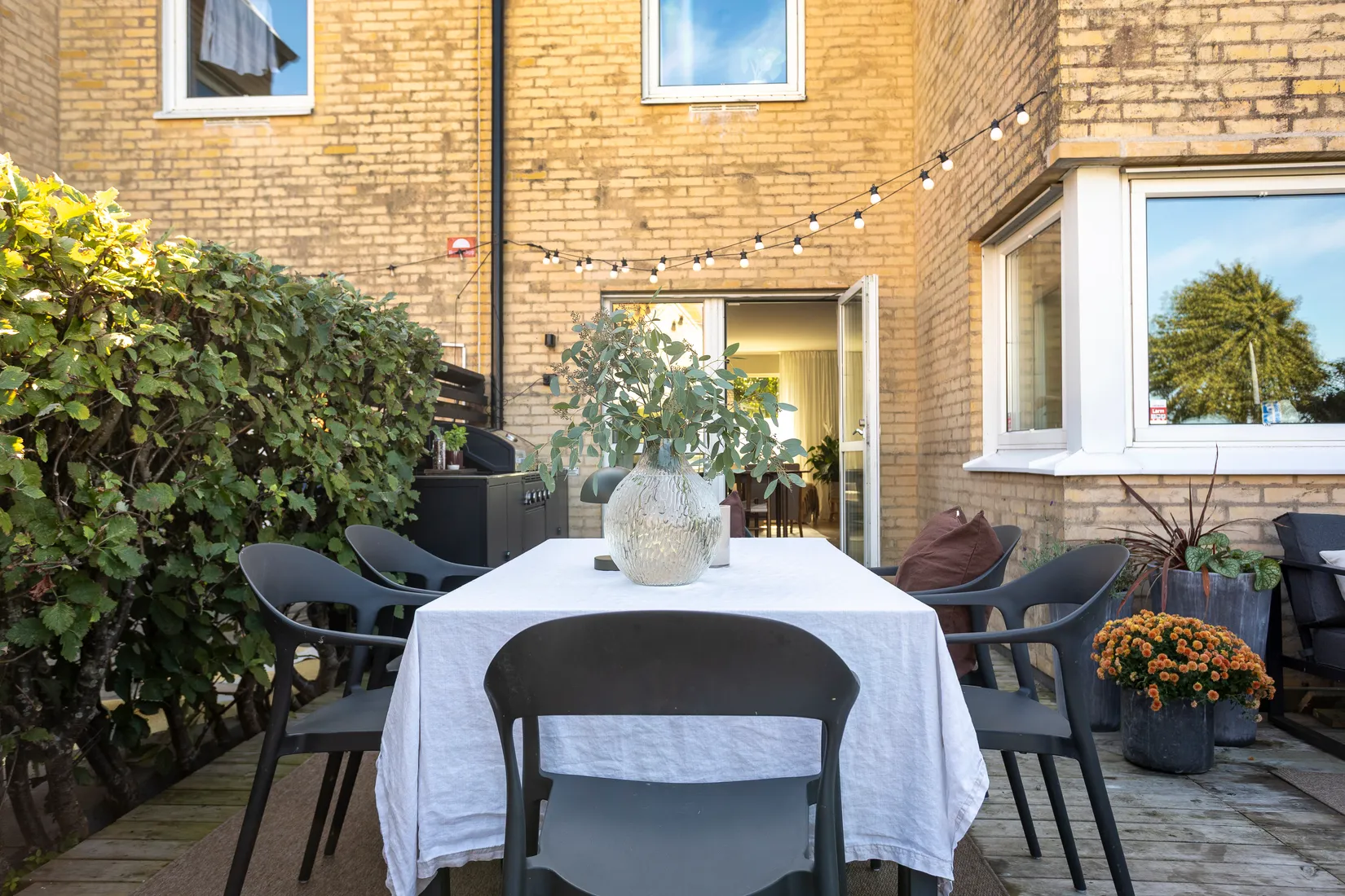 Bostadsrätt, Skvatterevsgatan 30, Limhamn - Ön, Malmö