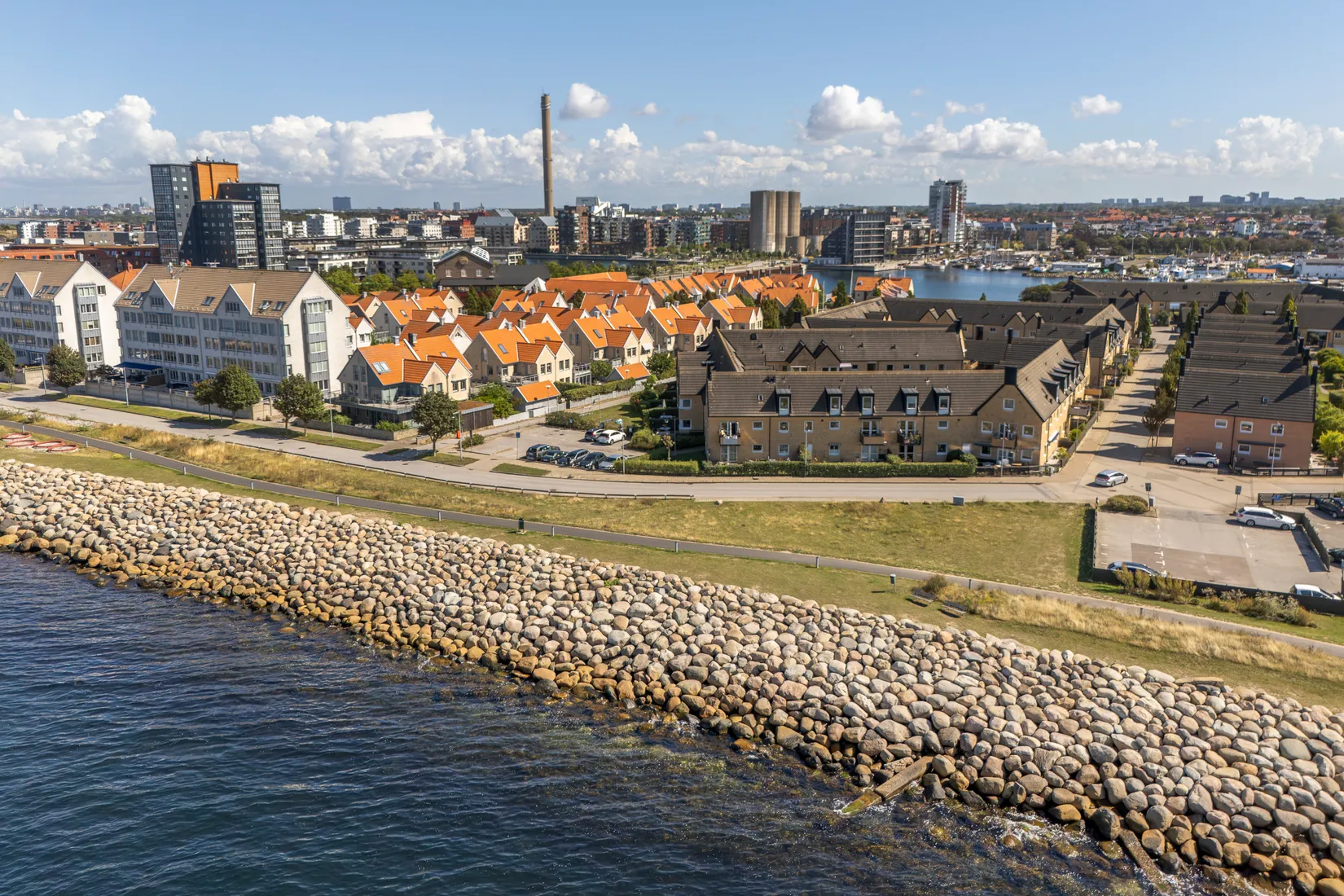 Bostadsrätt, Skvatterevsgatan 30, Limhamn - Ön, Malmö