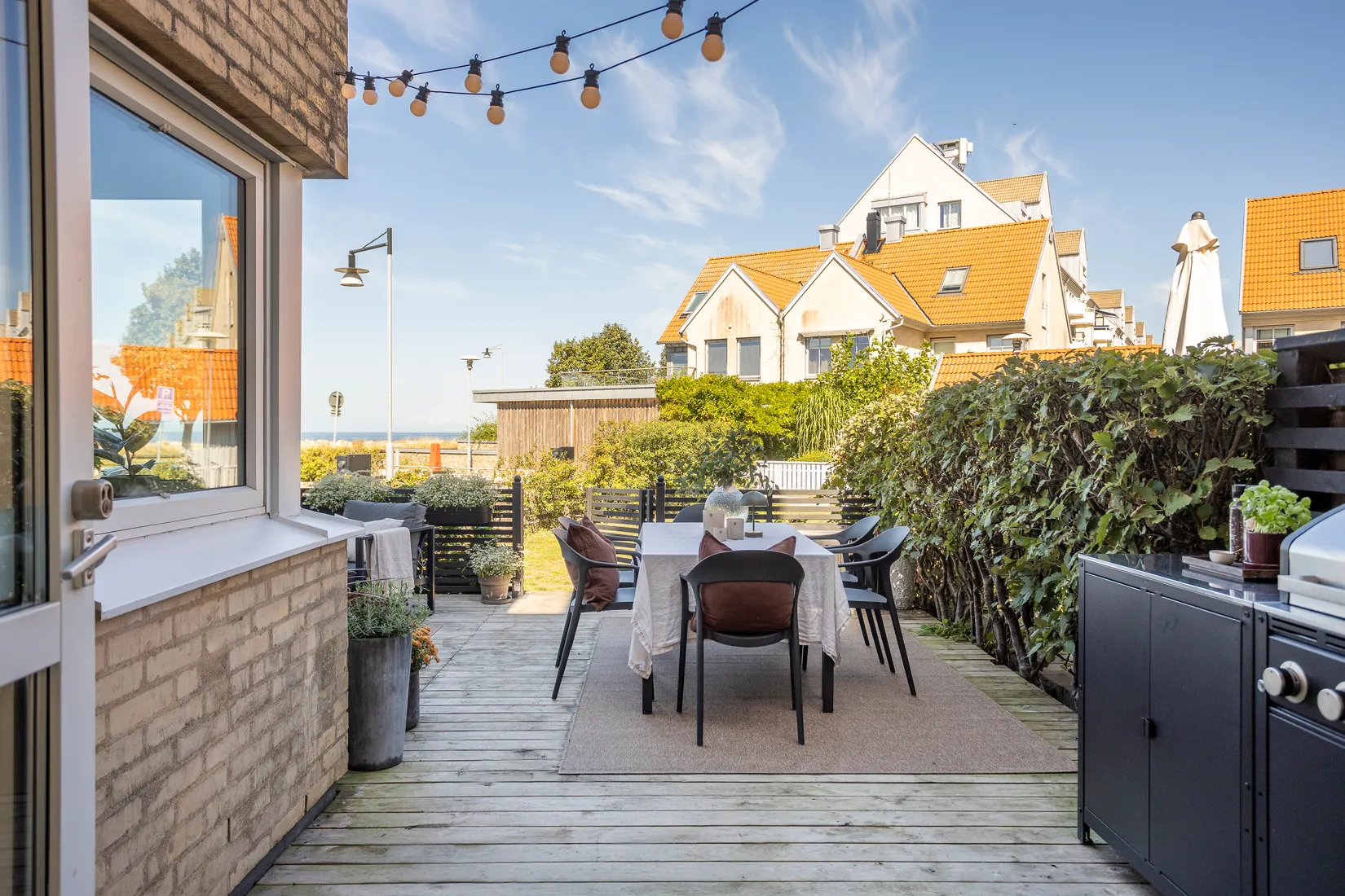 Bostadsrätt, Skvatterevsgatan 30, Limhamn - Ön, Malmö
