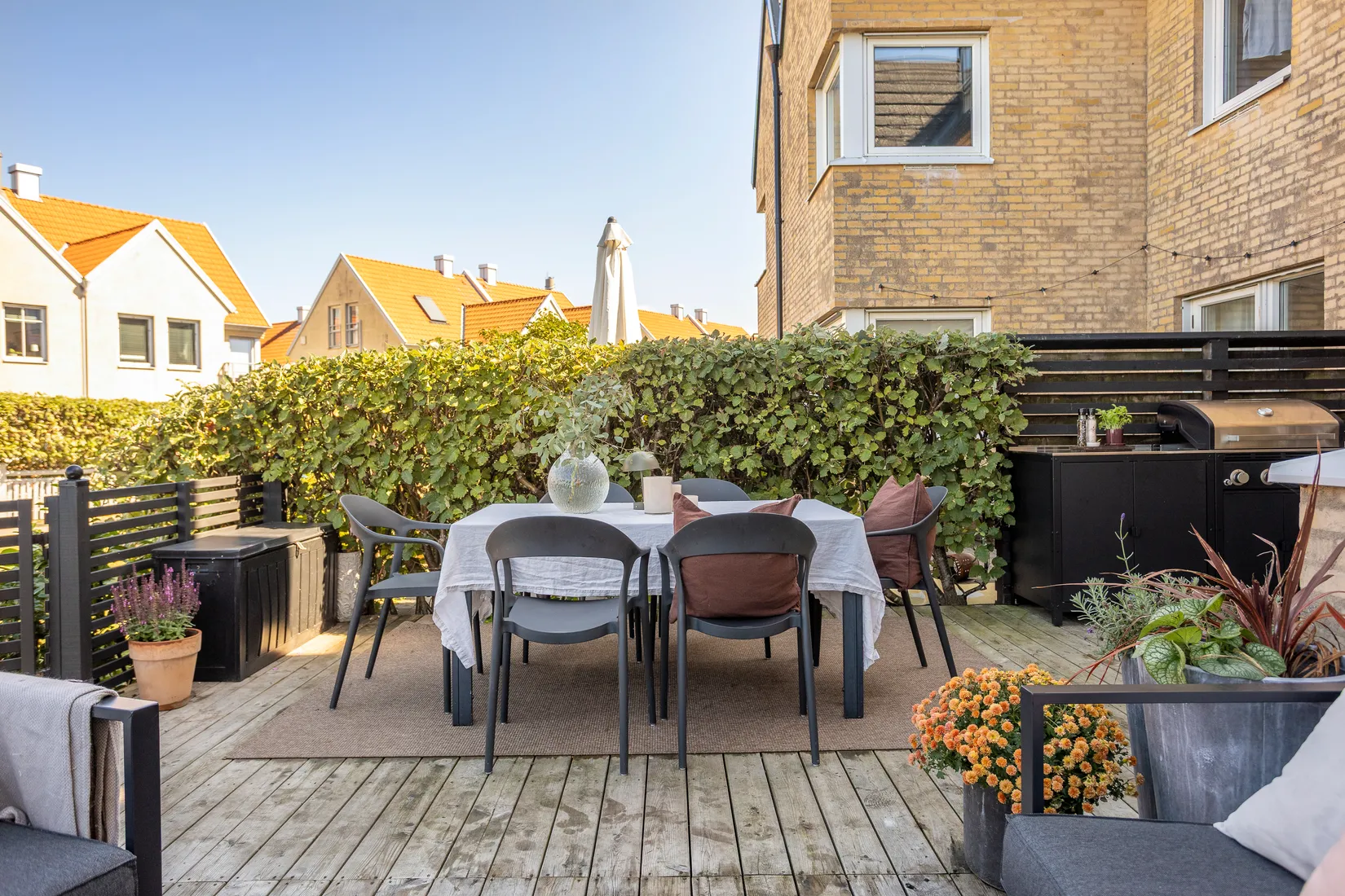 Bostadsrätt, Skvatterevsgatan 30, Limhamn - Ön, Malmö