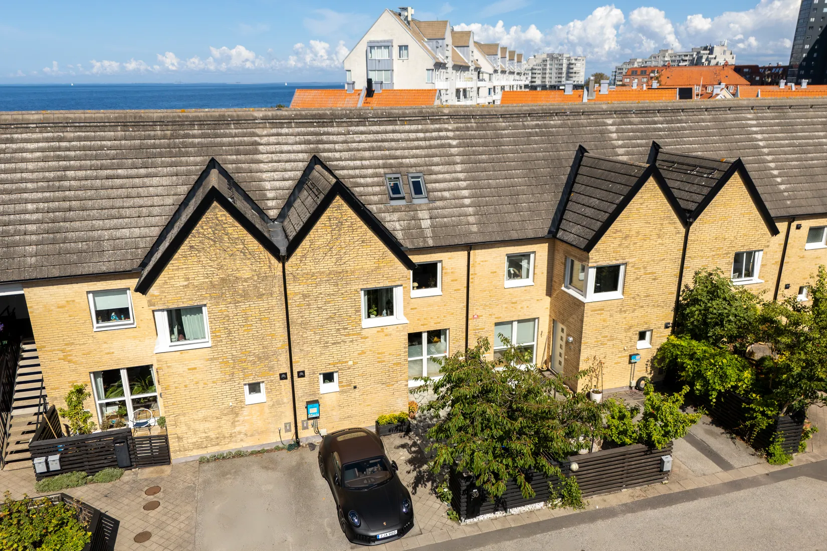 Bostadsrätt, Skvatterevsgatan 30, Limhamn - Ön, Malmö