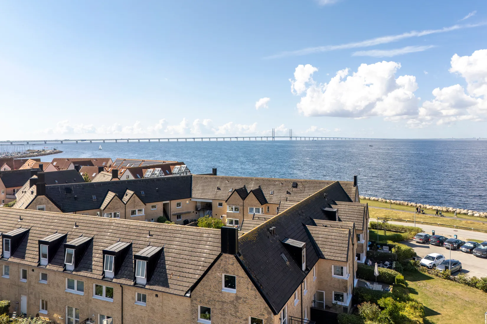 Bostadsrätt, Skvatterevsgatan 30, Limhamn - Ön, Malmö