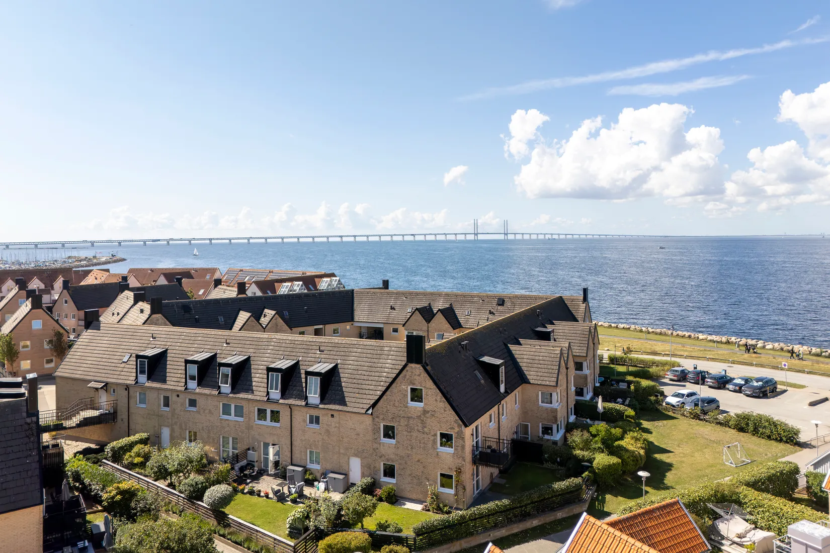 Bostadsrätt, Skvatterevsgatan 30, Limhamn - Ön, Malmö