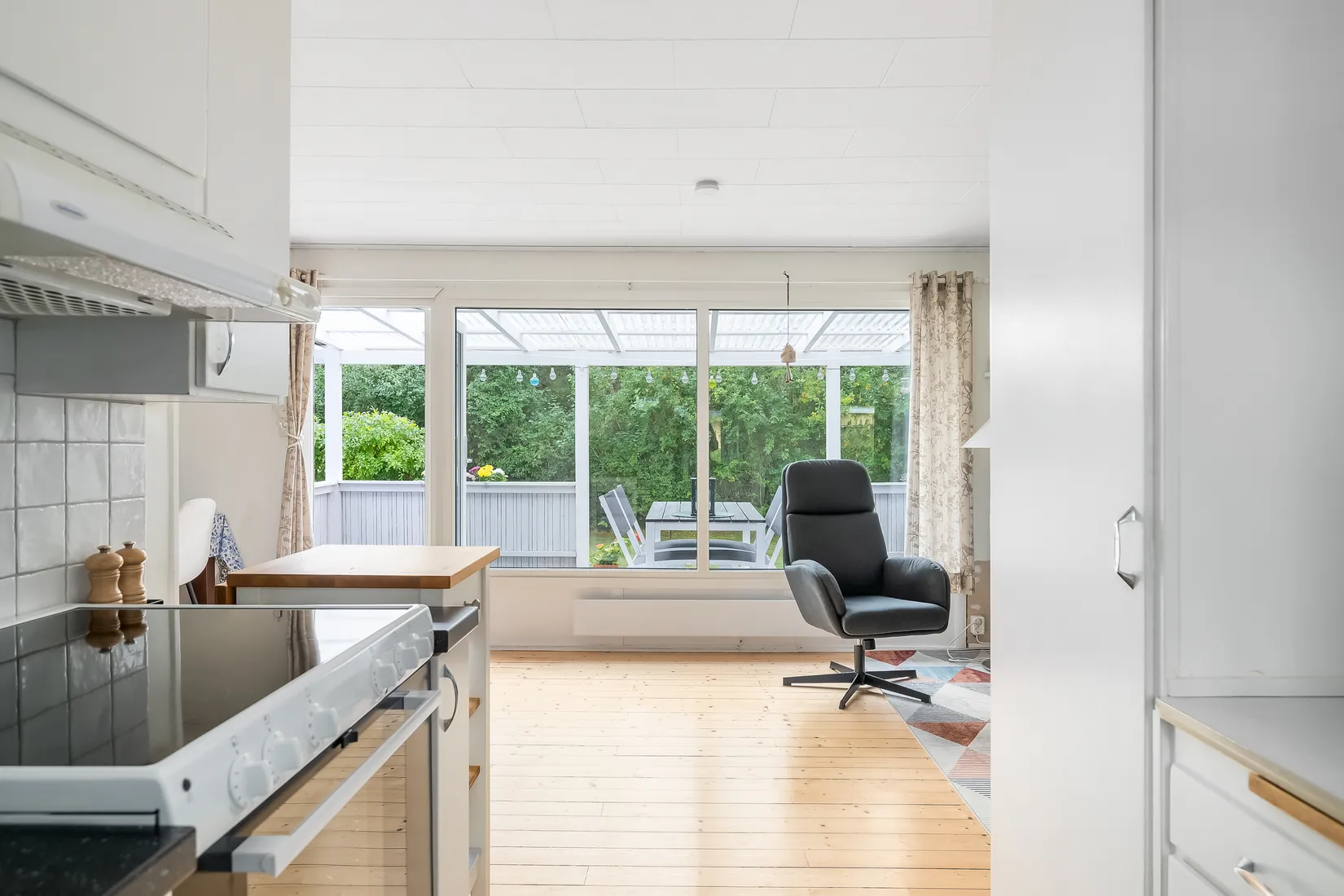 Fritidshus, Liljekonvaljvägen 30, Lisö, Nynäshamn