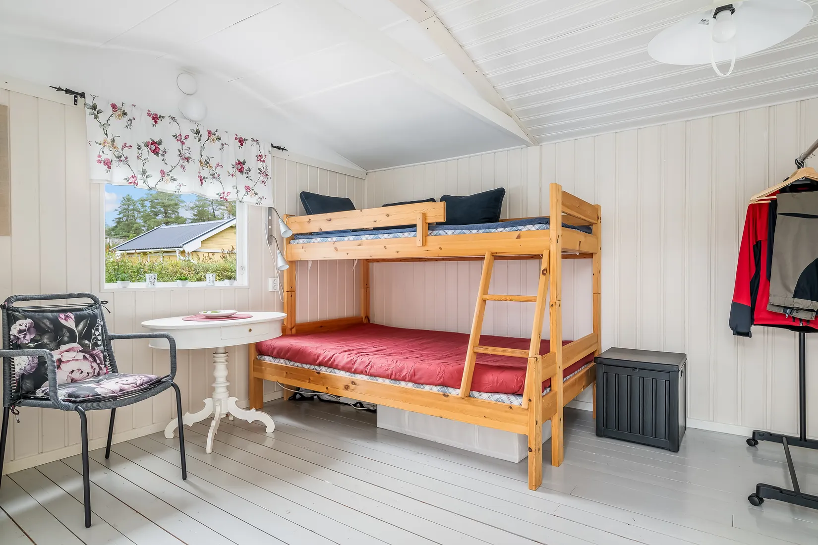 Fritidshus, Liljekonvaljvägen 30, Lisö, Nynäshamn