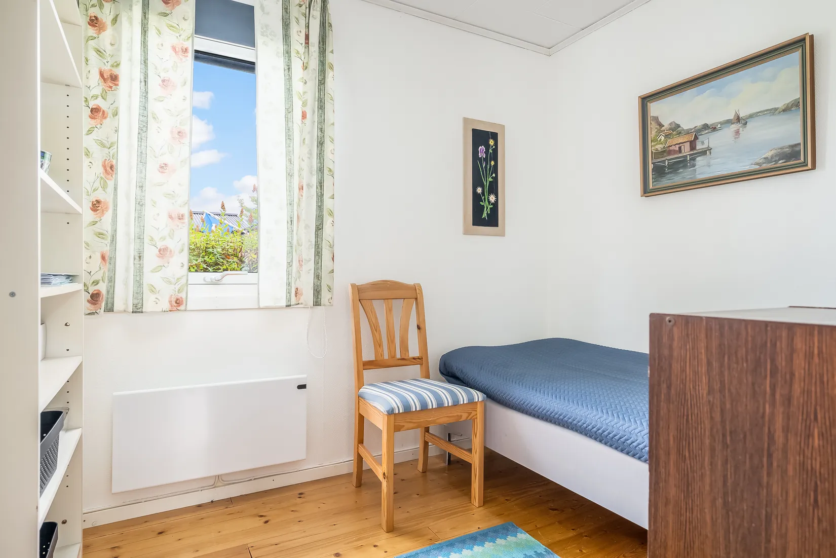 Fritidshus, Liljekonvaljvägen 30, Lisö, Nynäshamn