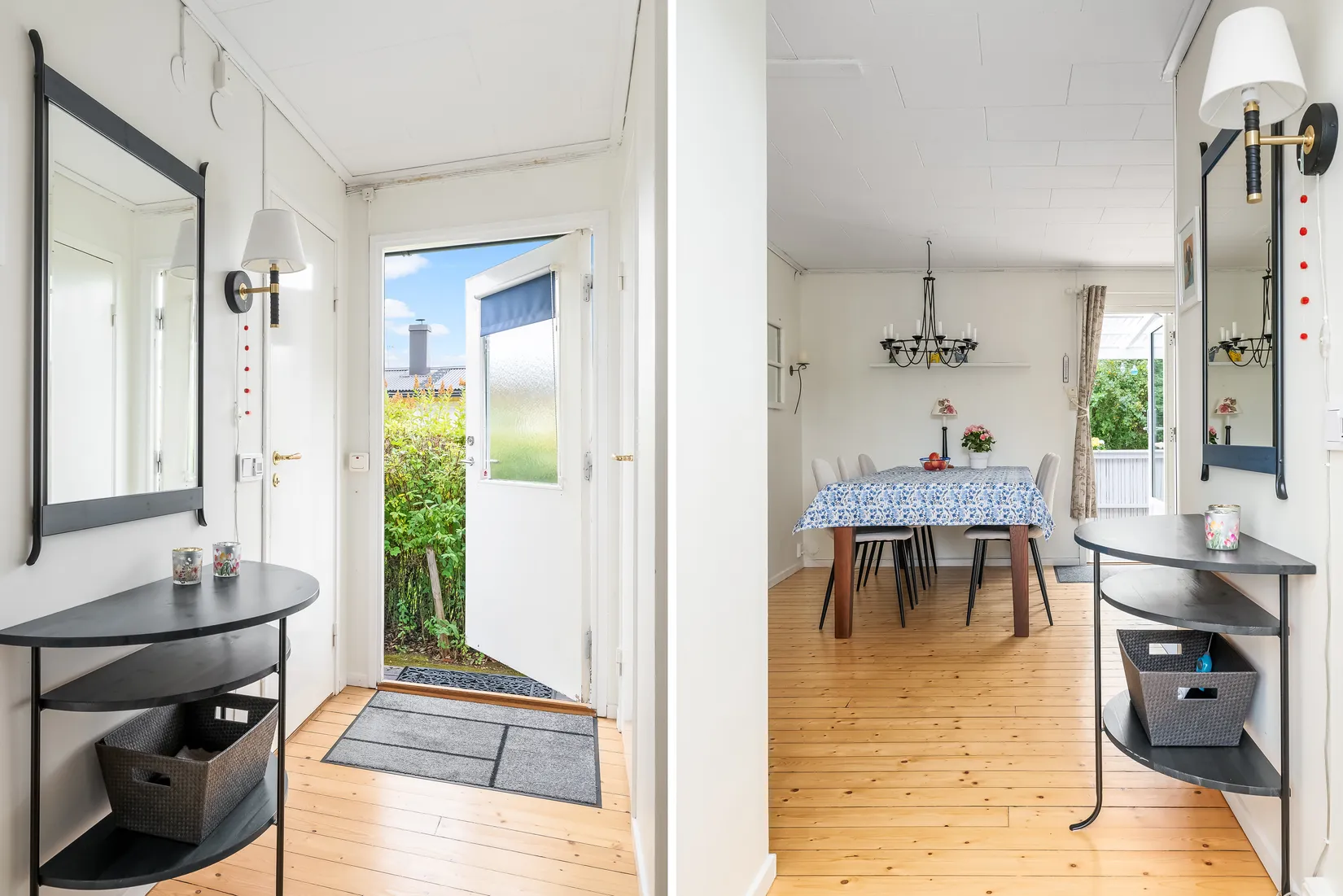 Fritidshus, Liljekonvaljvägen 30, Lisö, Nynäshamn