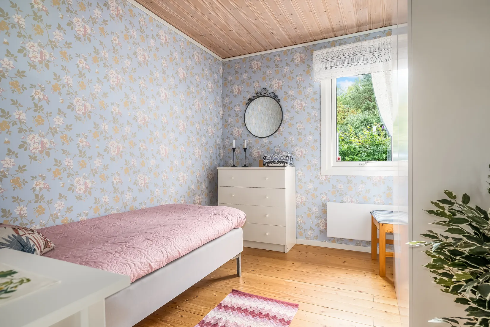 Fritidshus, Liljekonvaljvägen 30, Lisö, Nynäshamn
