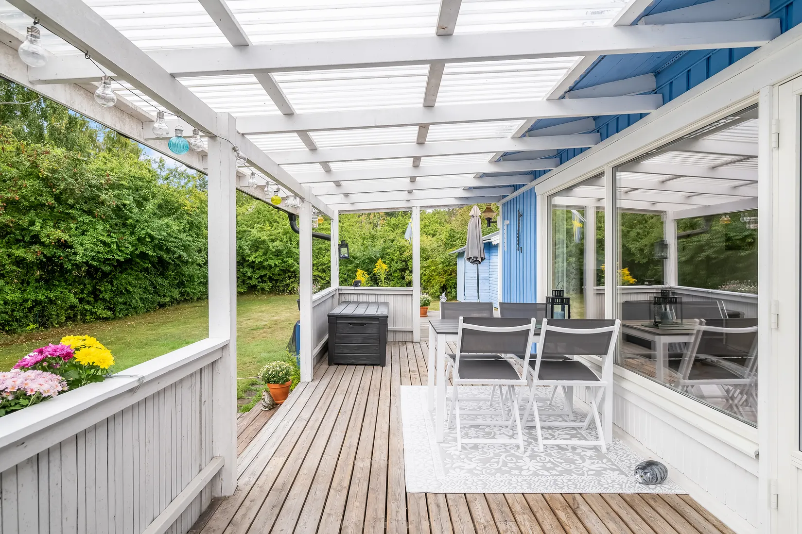 Fritidshus, Liljekonvaljvägen 30, Lisö, Nynäshamn