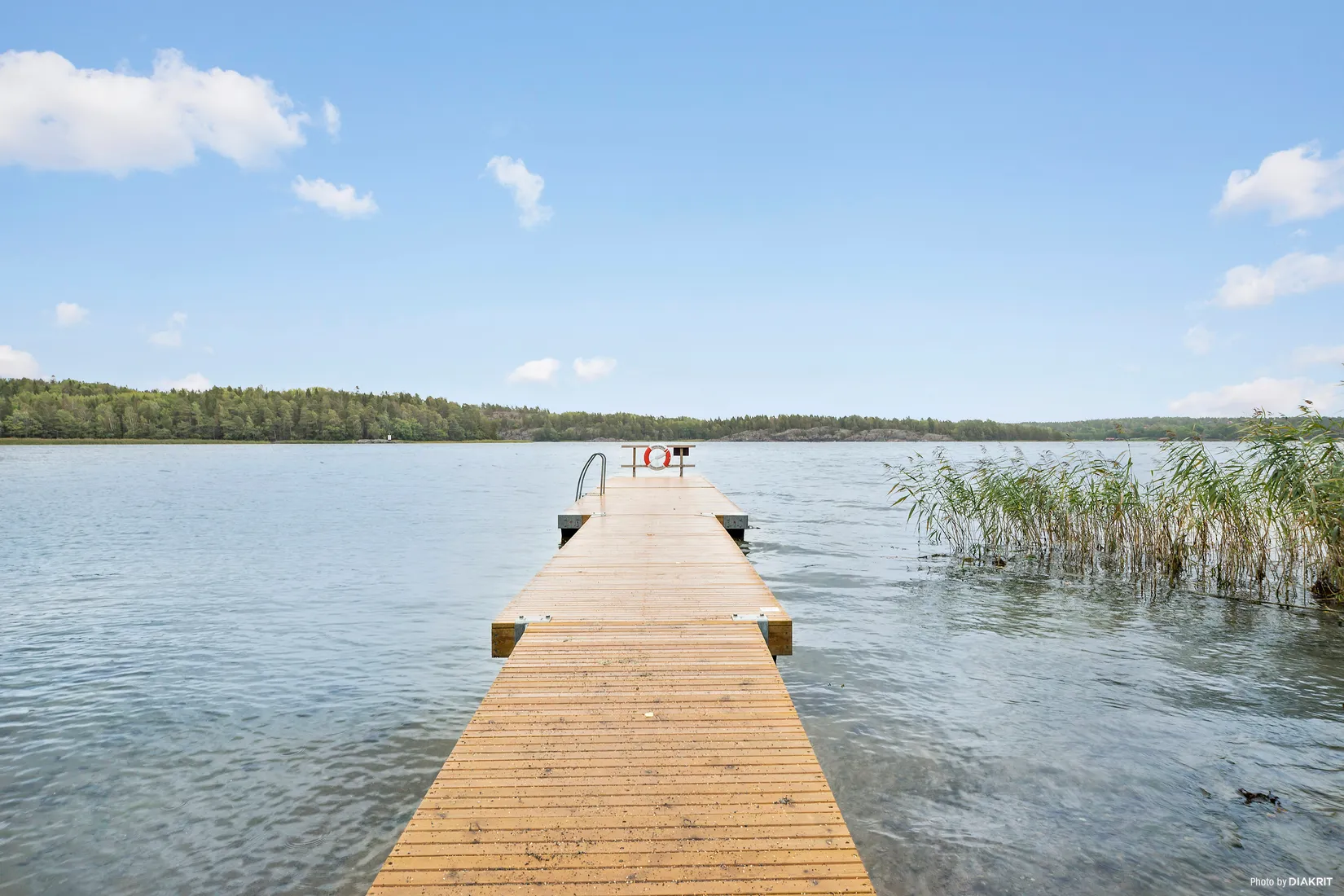 Fritidshus, Liljekonvaljvägen 30, Lisö, Nynäshamn