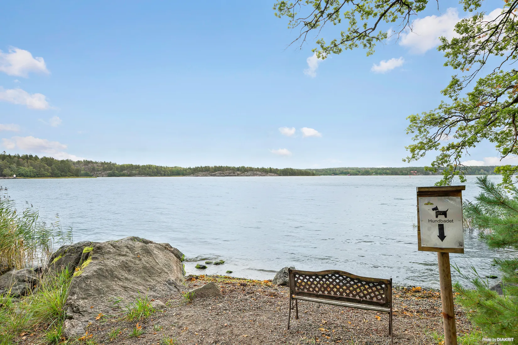 Fritidshus, Liljekonvaljvägen 30, Lisö, Nynäshamn